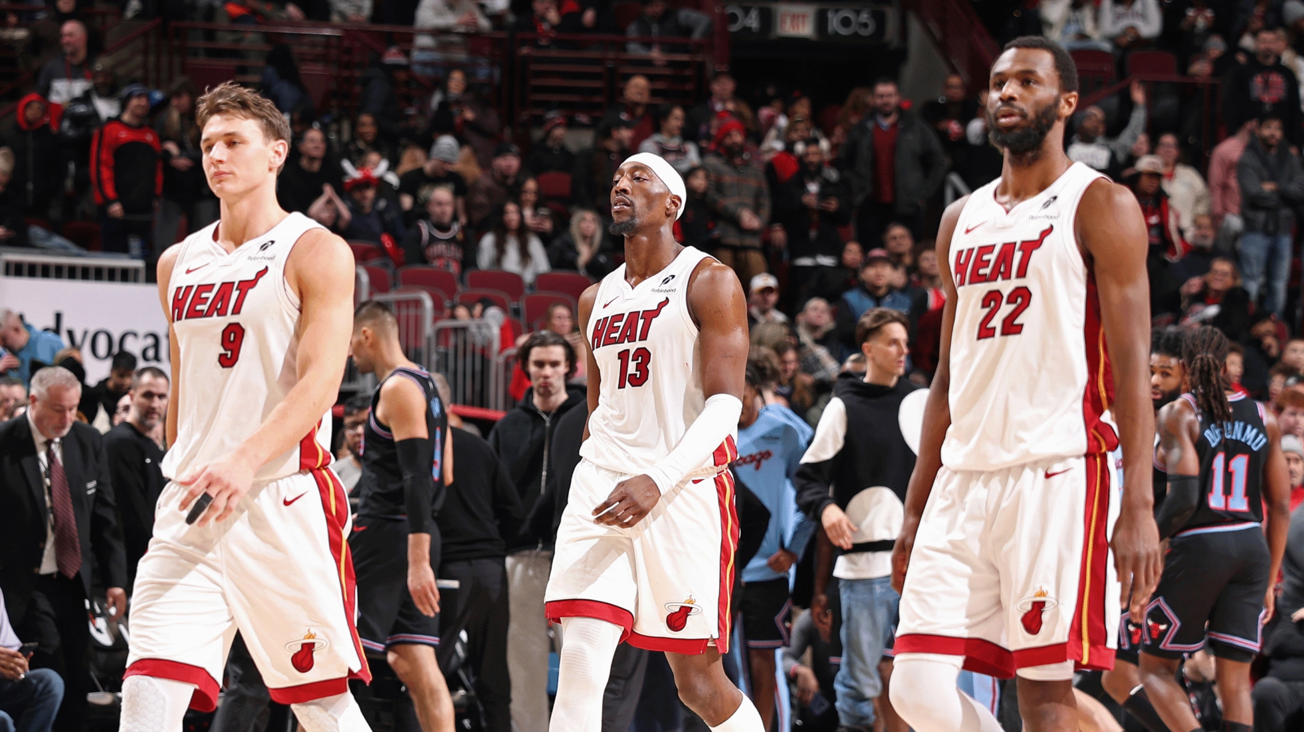 2026-27 Season Preview: Miami Heat