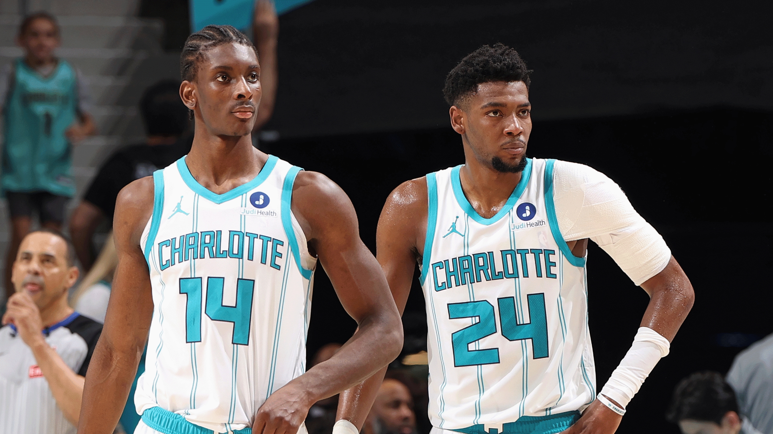 2026-27 Season Preview: Charlotte Hornets