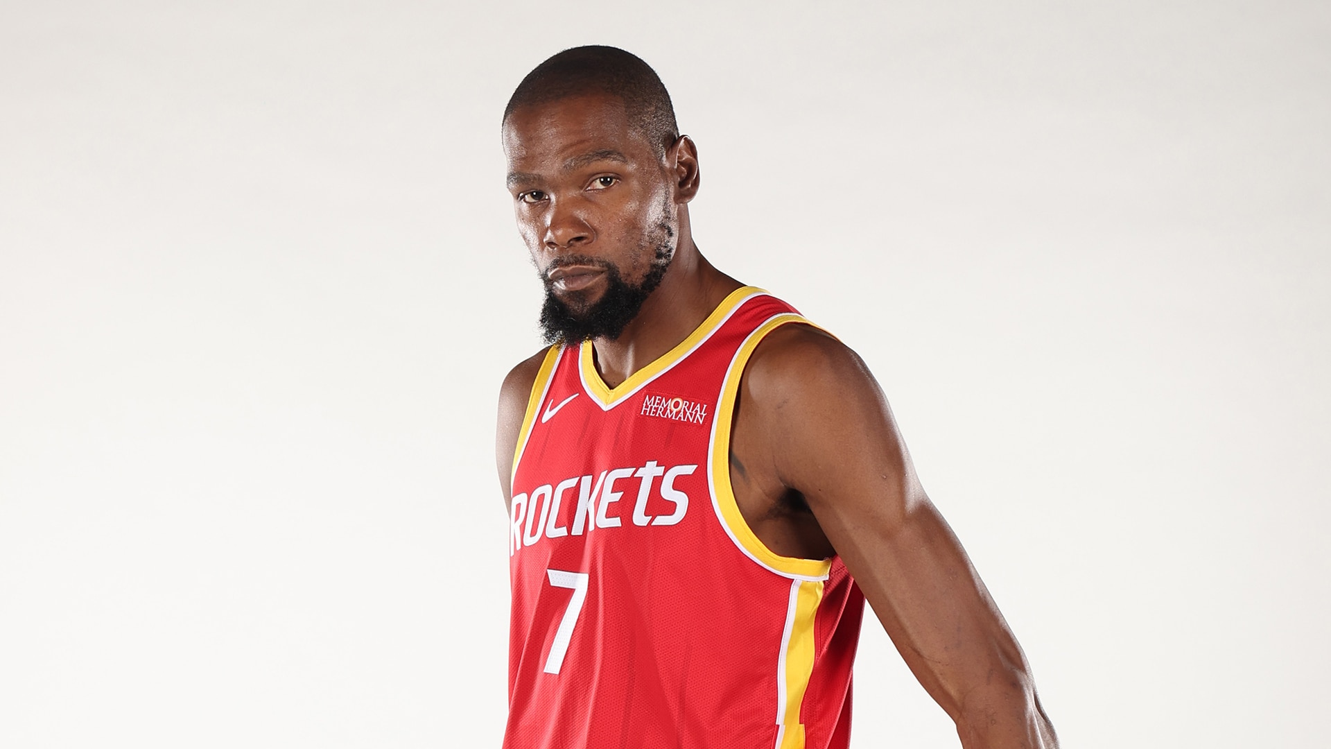 Recap: 2026-27 Houston Rockets media day