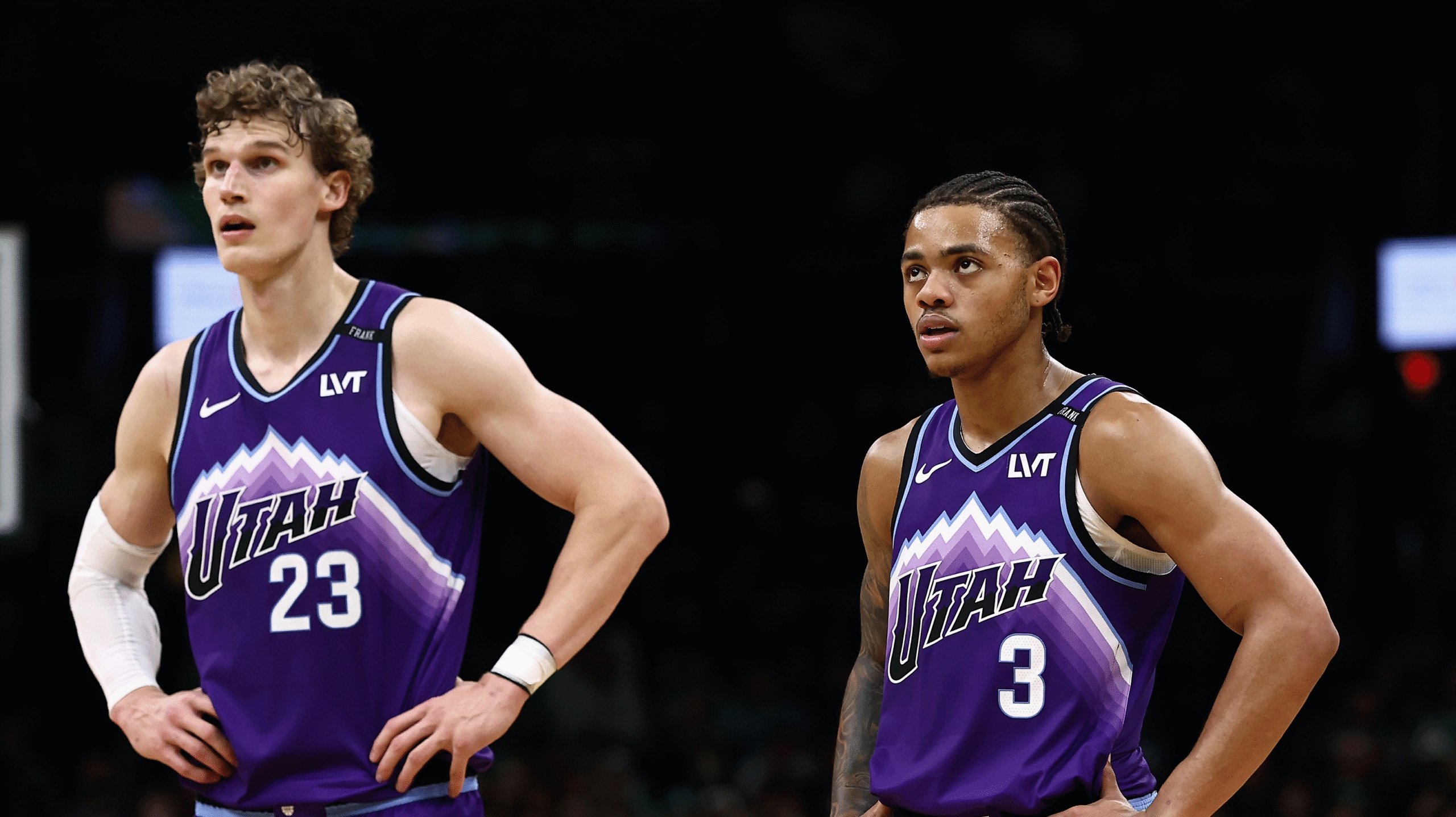 2026-27 Season Preview: Utah Jazz