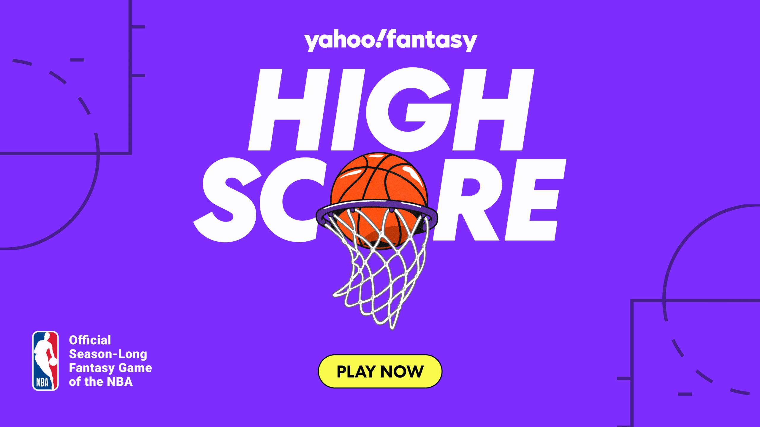 Play Yahoo High Score