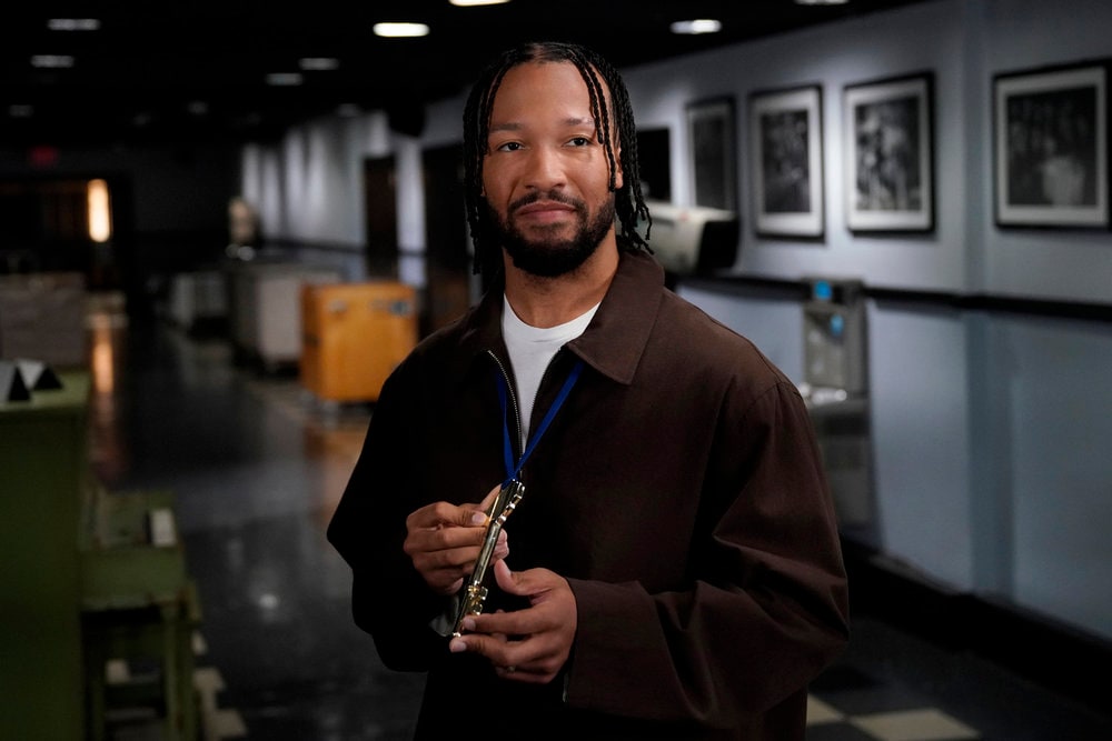 Closer look at NBA stars who have hosted 'Saturday Night Live'