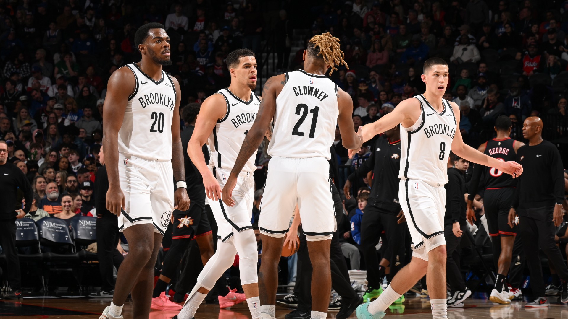2026-27 Season Preview: Brooklyn Nets