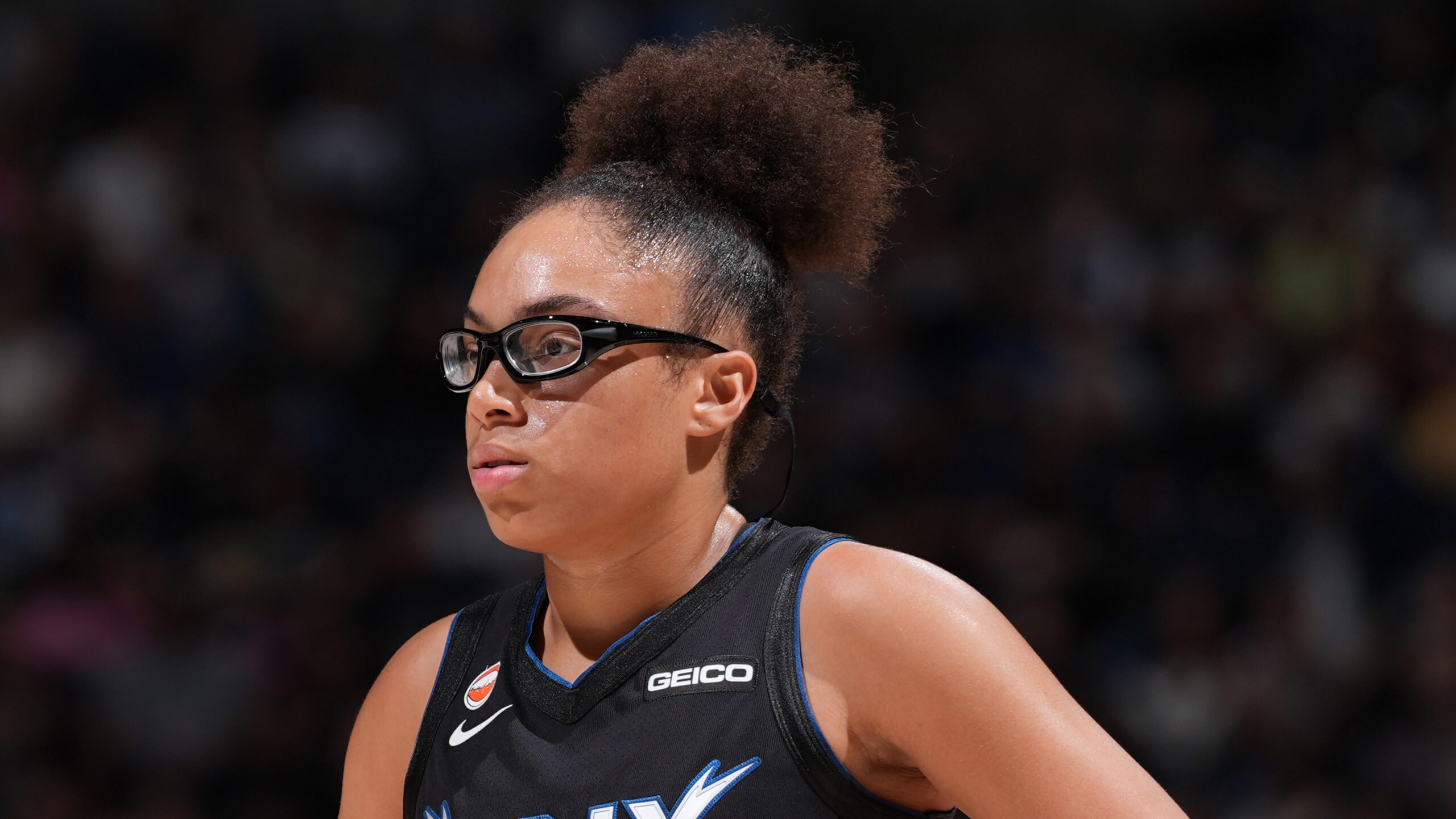 Olivia Miles Blazes Past Caitlin Clark for WNBA Rookie Points Crown