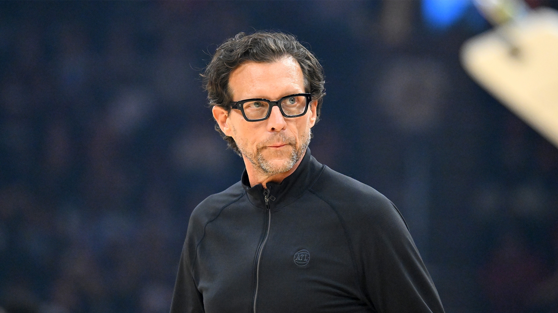 Atlanta Hawks announce additions to Quin Snyder's staff