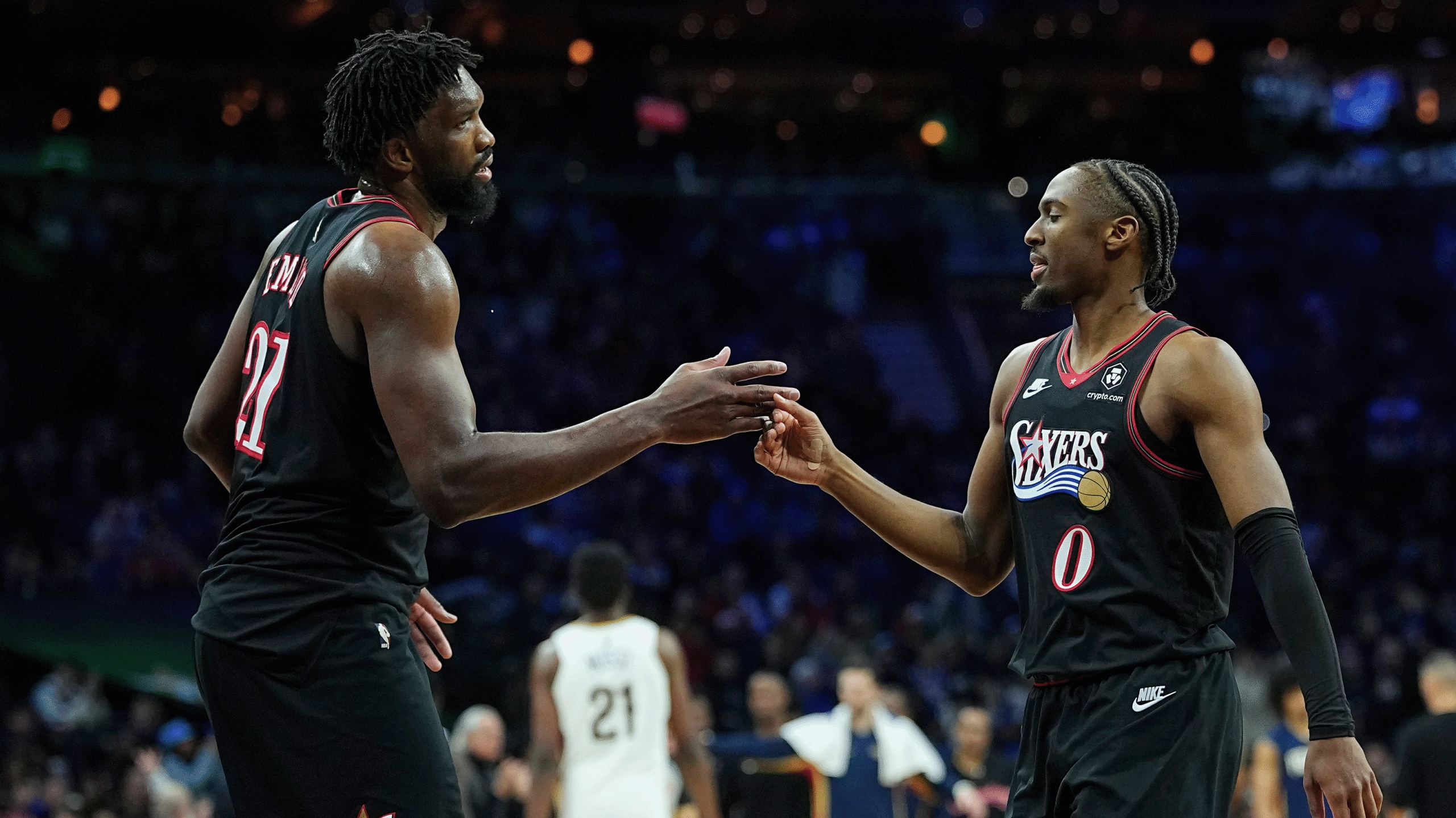 2026-27 Season Preview: Philadelphia 76ers