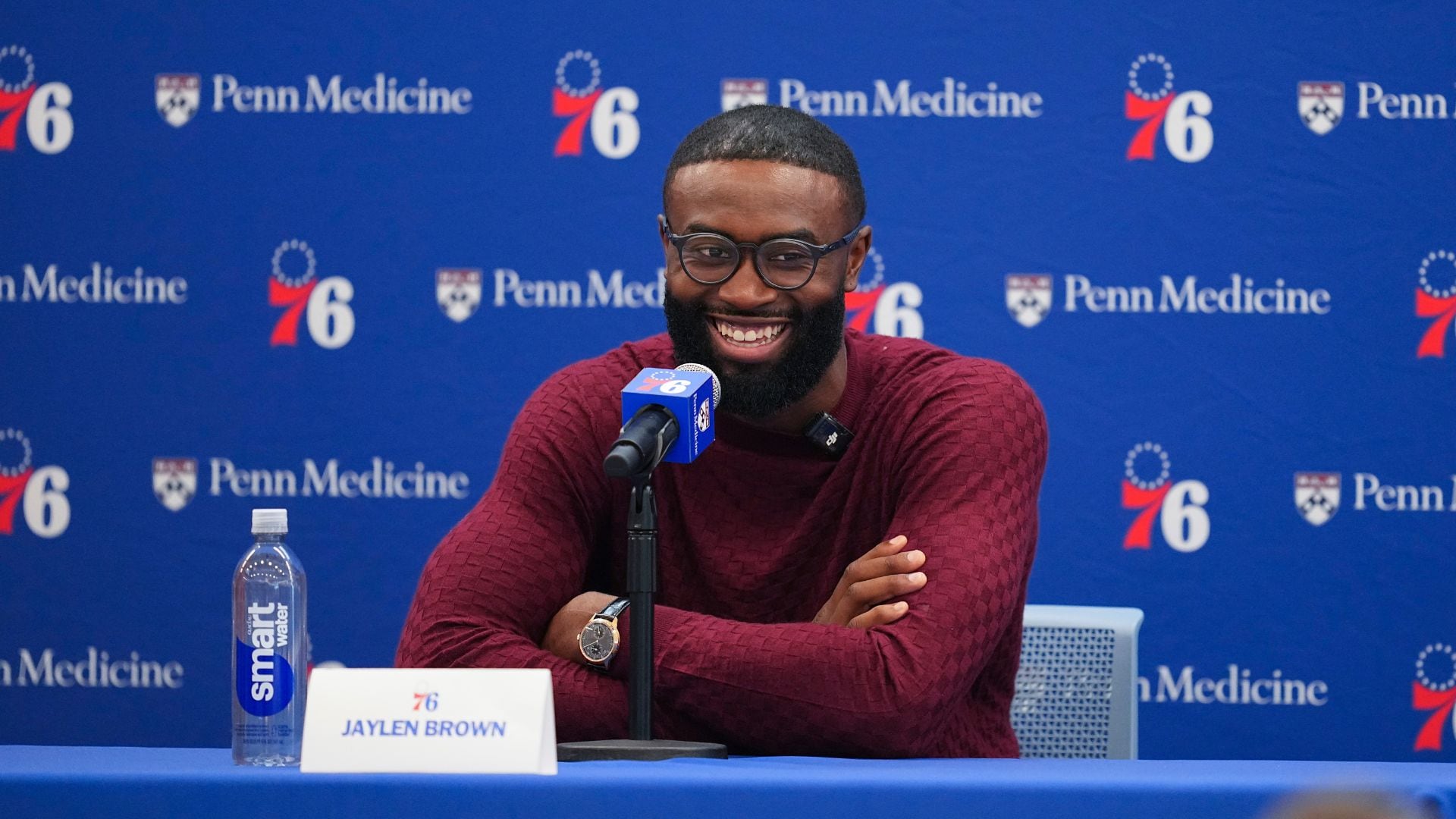 The Association previews new-look East