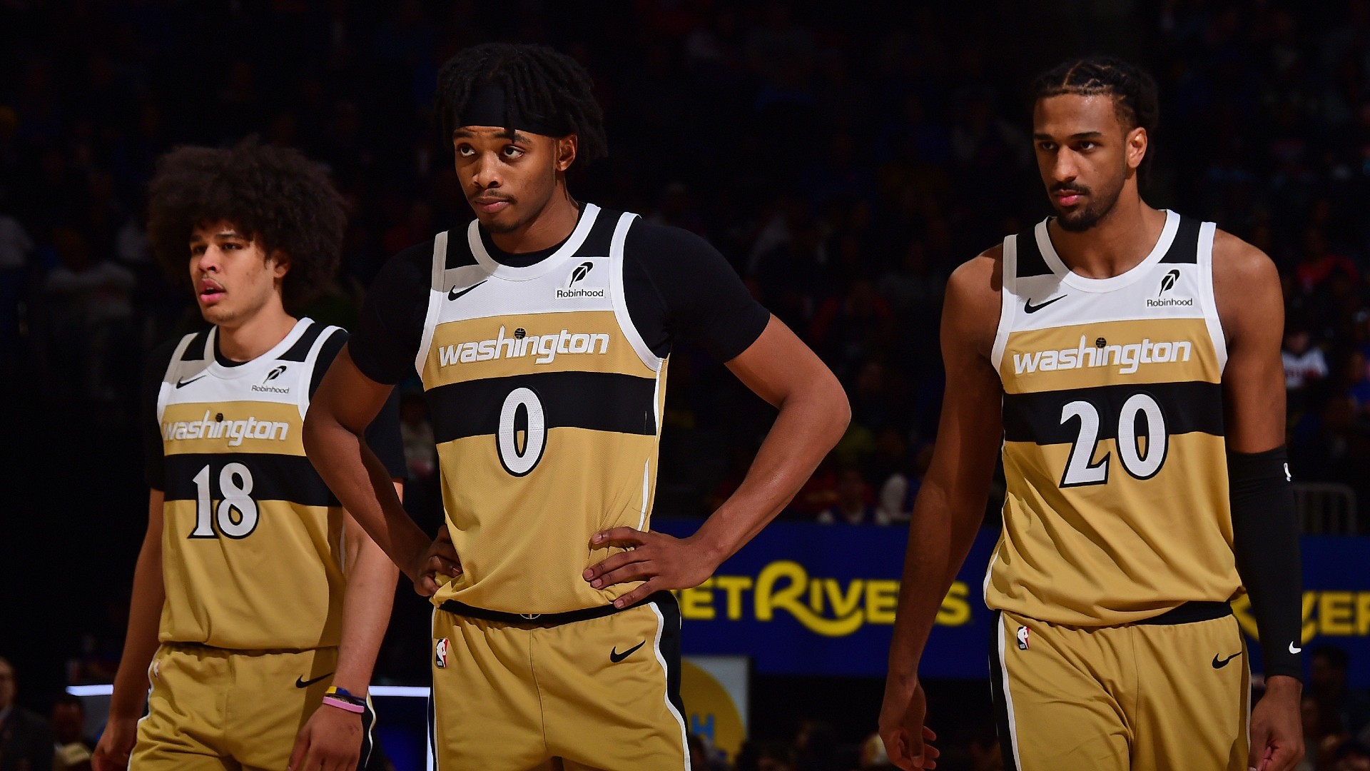 2026-27 Season Preview: Washington Wizards