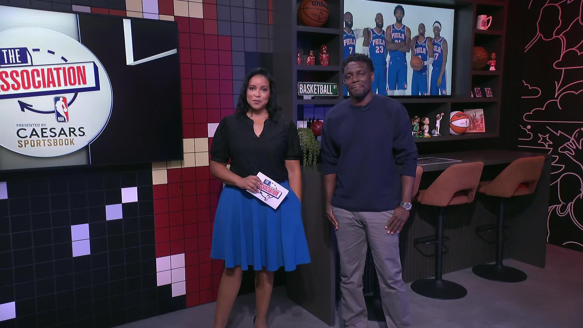 The Association: Futures Focus