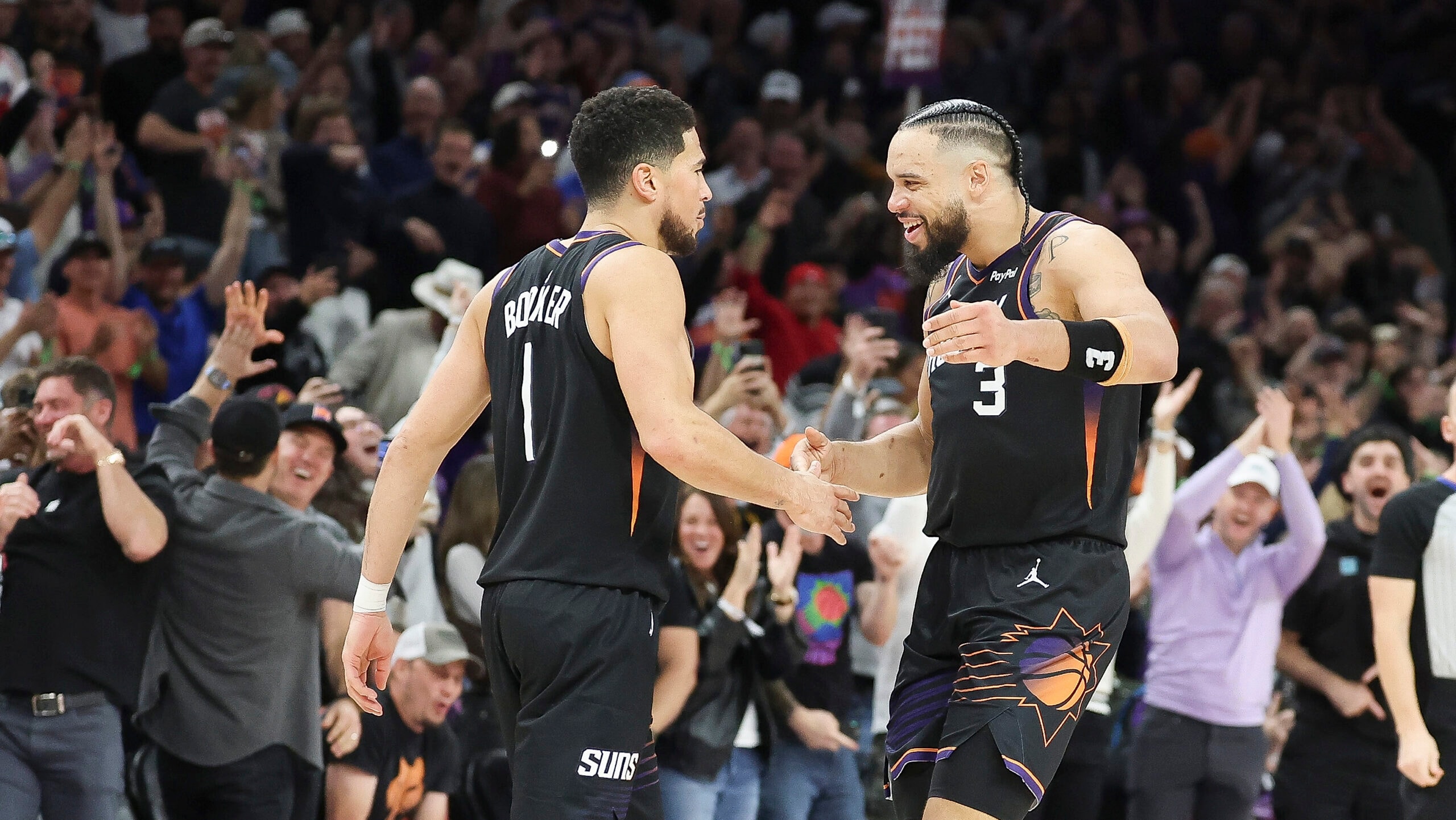 Pacific Division: Summer recap and a look ahead