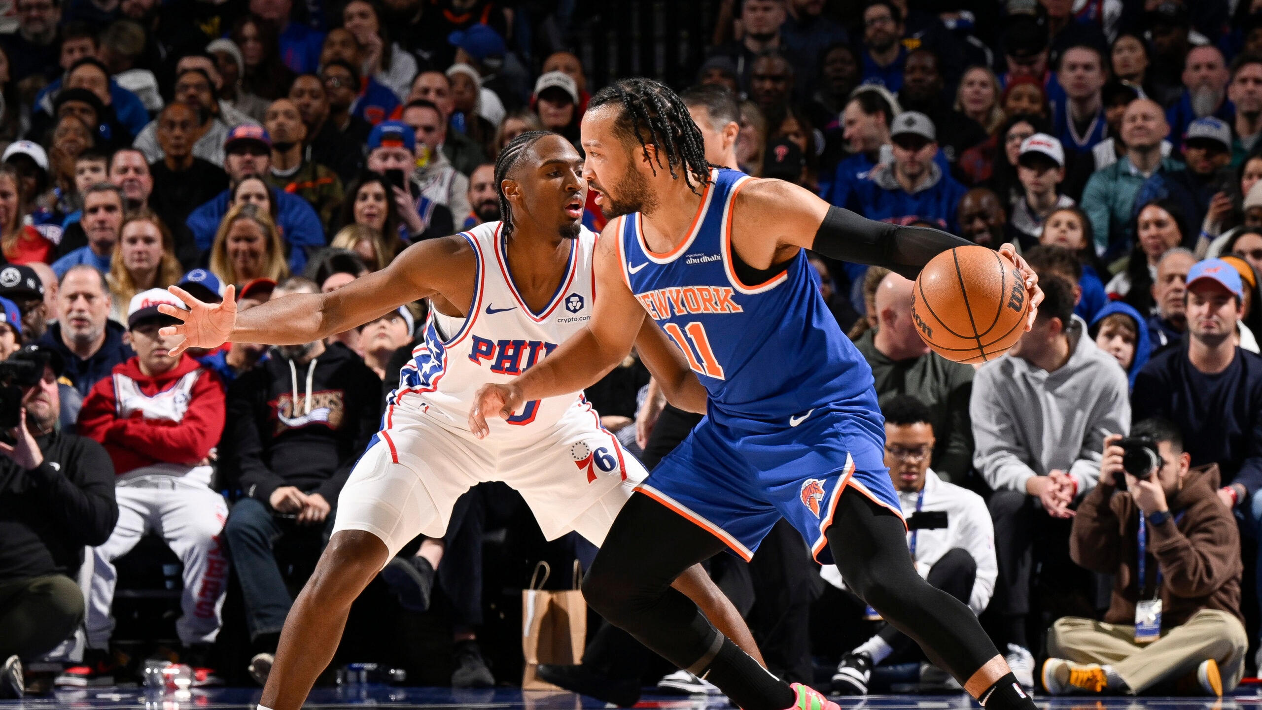 NBA Fantasy: Ranking guards by tiers for 2026-27