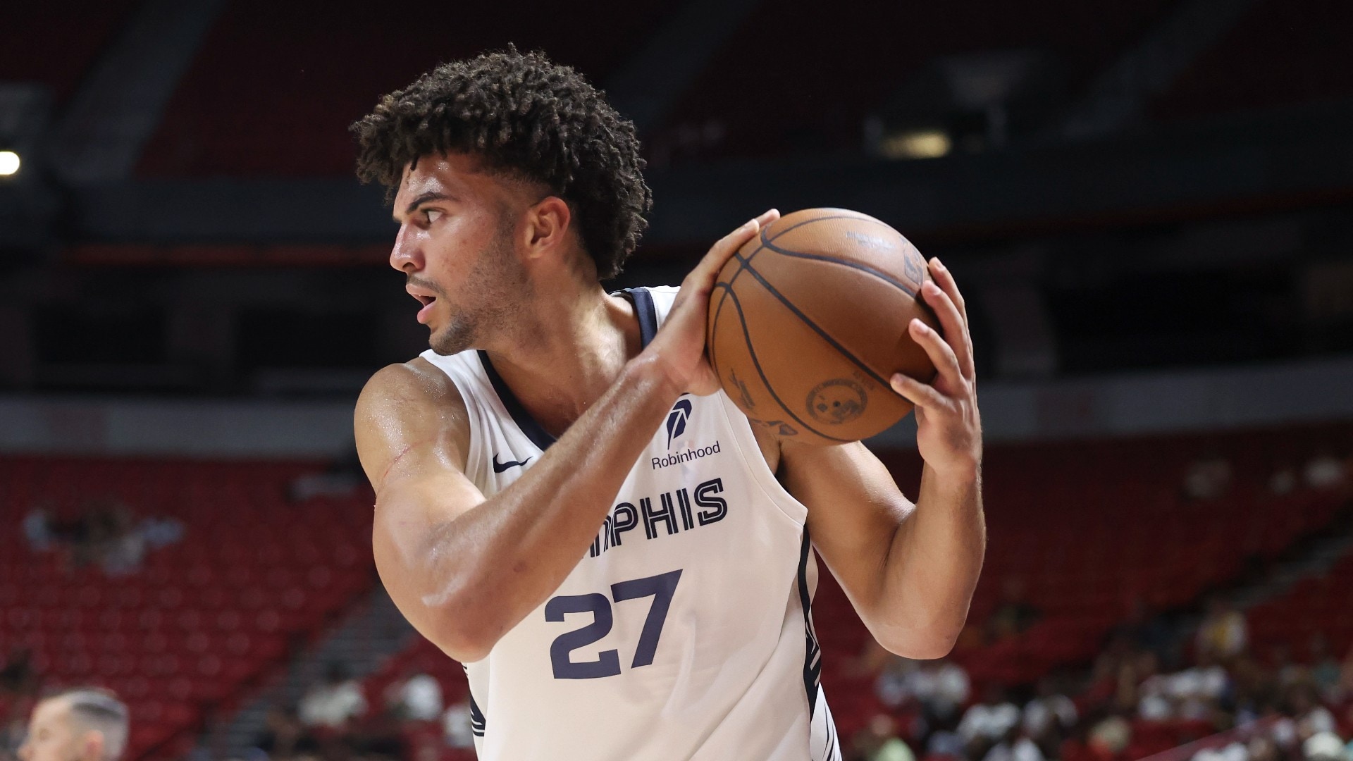 2026-27 Team Preview: Grizz re-orient around Boozer