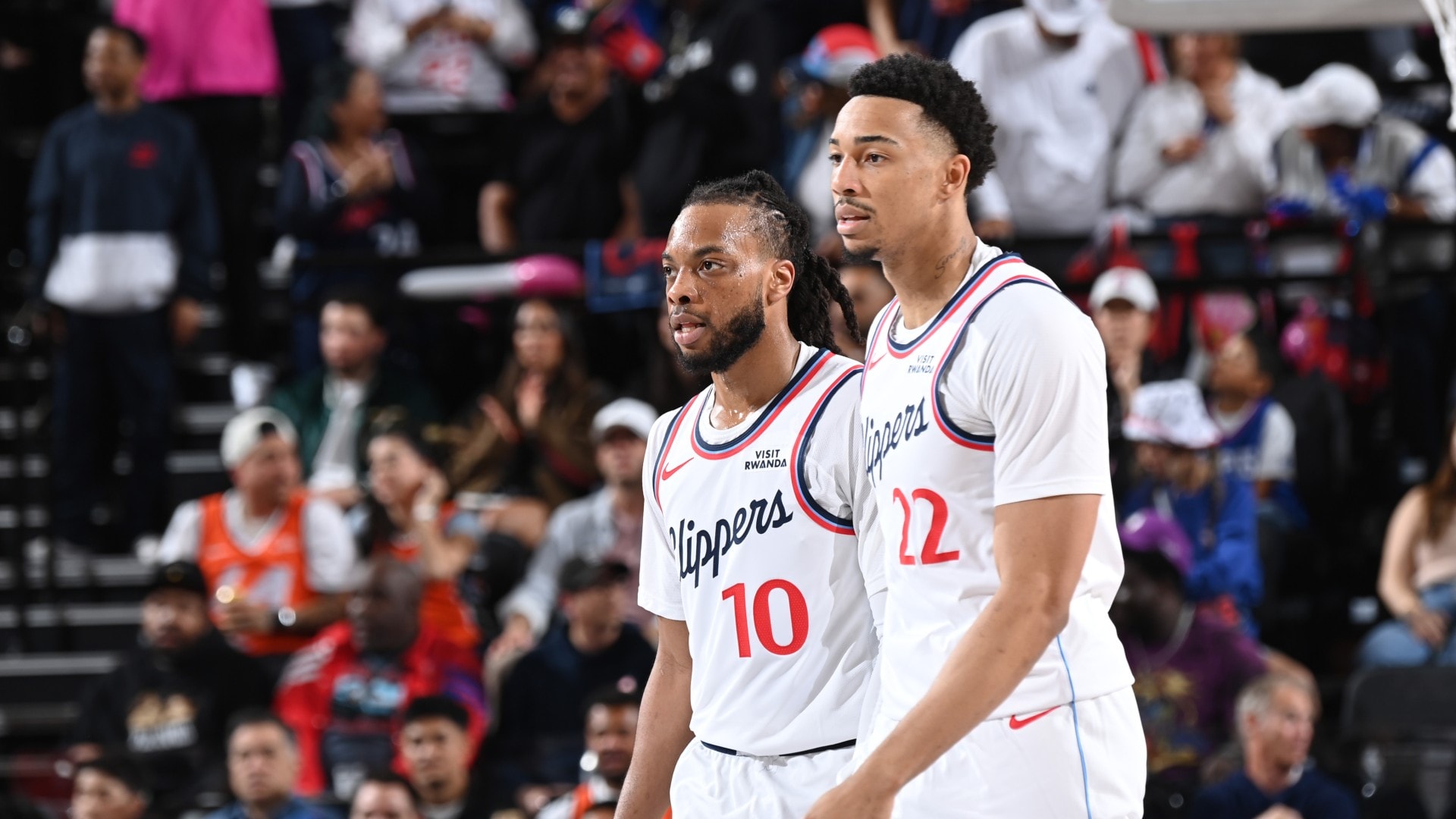 2026-27 Season Preview: LA Clippers
