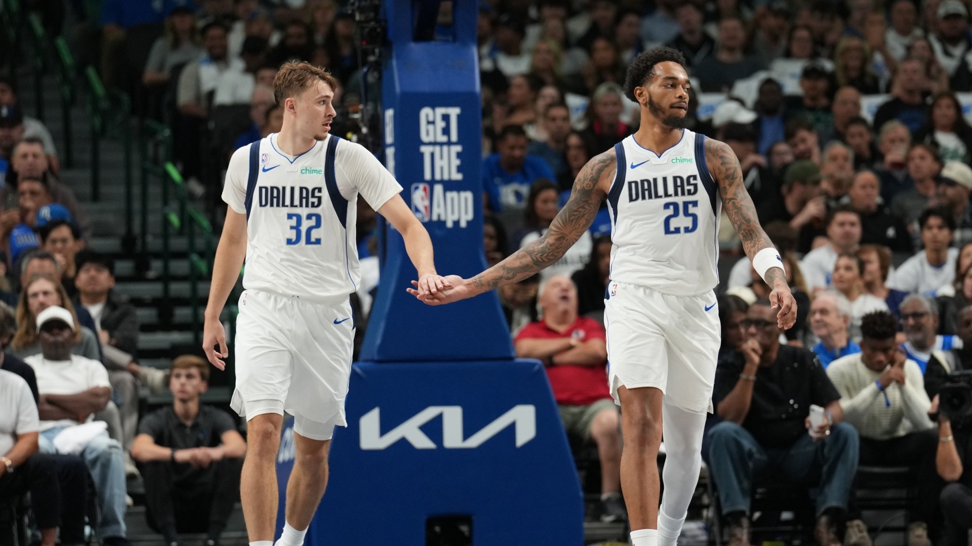 2026-27 Season Preview: Dallas Mavericks