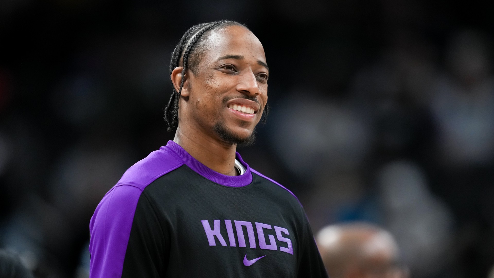 The Athletic: DeMar DeRozan spurred NBA’s mental health conversation and his voice is growing