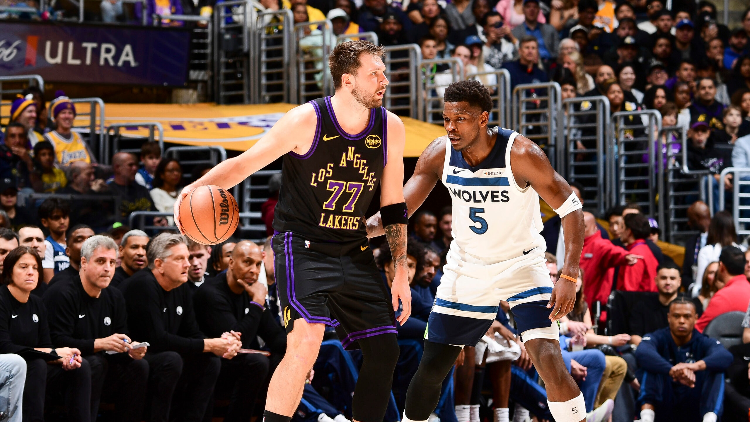 NBA Fantasy: Top 150 overall rankings for 2026-27