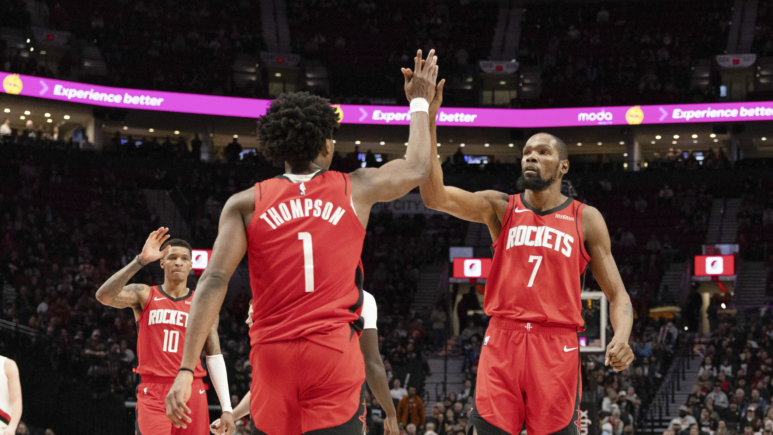 Southwest Division: Summer recap and a look ahead