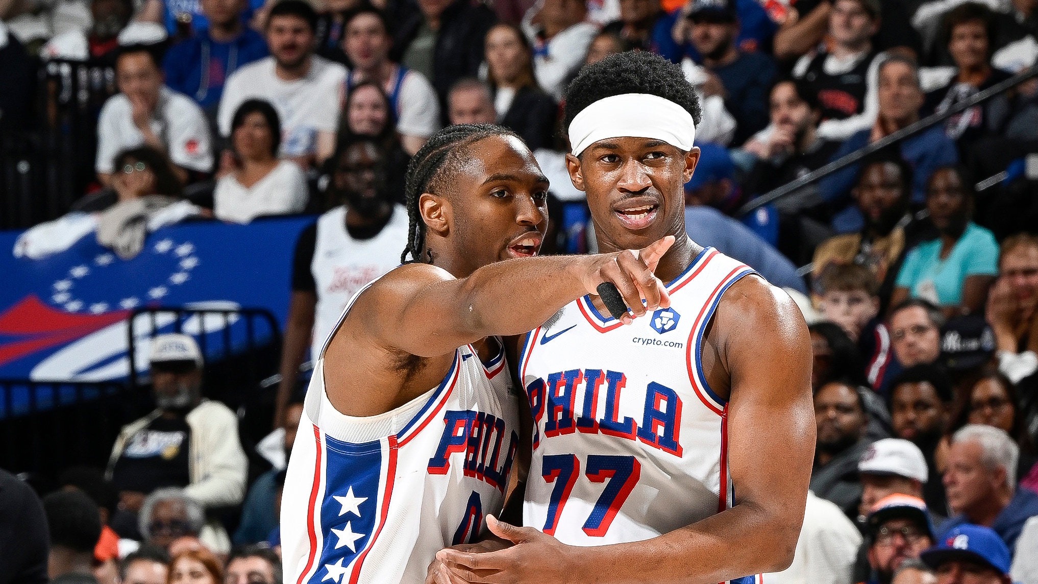 Atlantic Division: Offseason recap and a look ahead