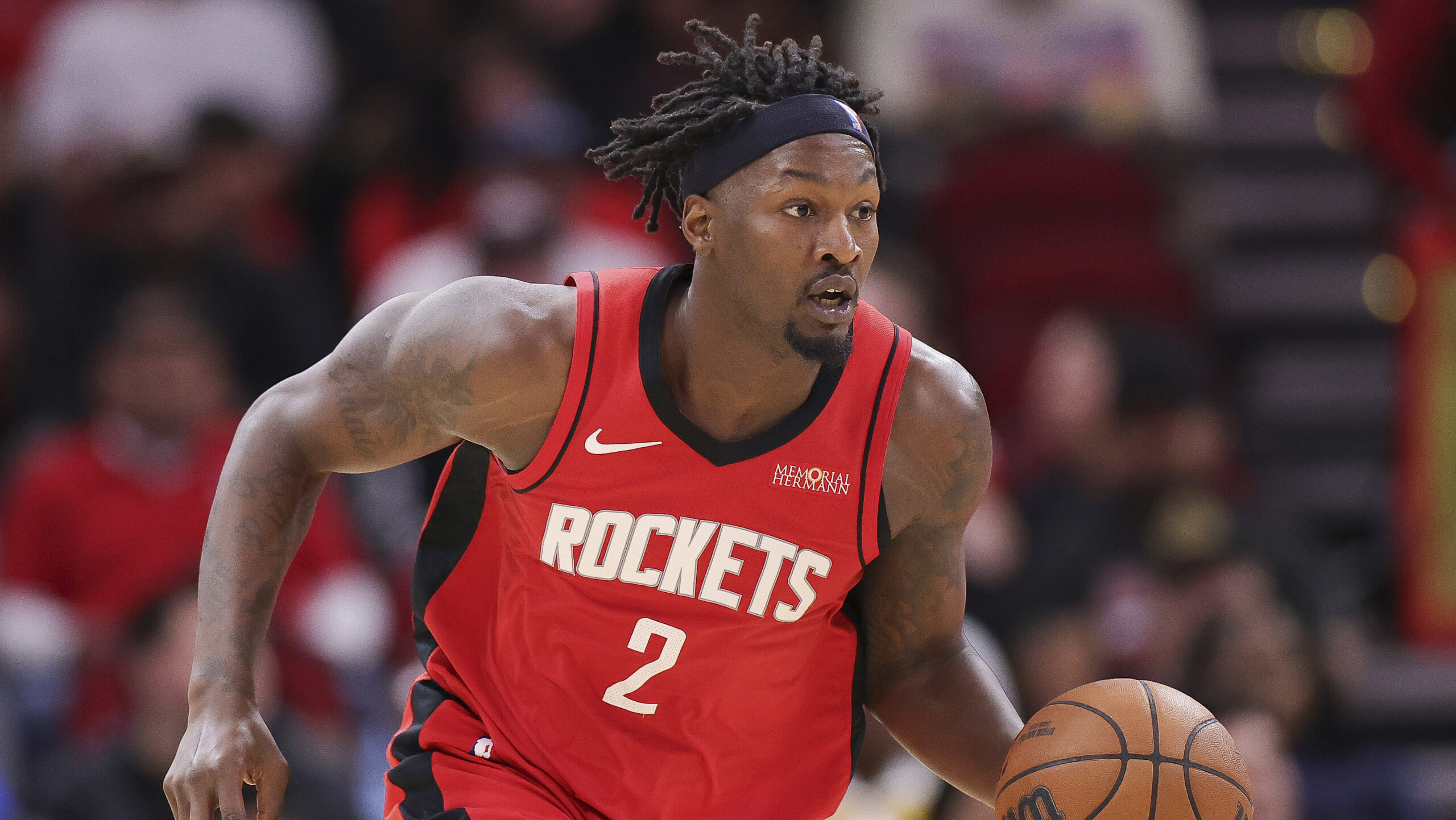 Report: Hornets send Dorian Finney-Smith to Hawks for Buddy Hield, Ryan Nembhard