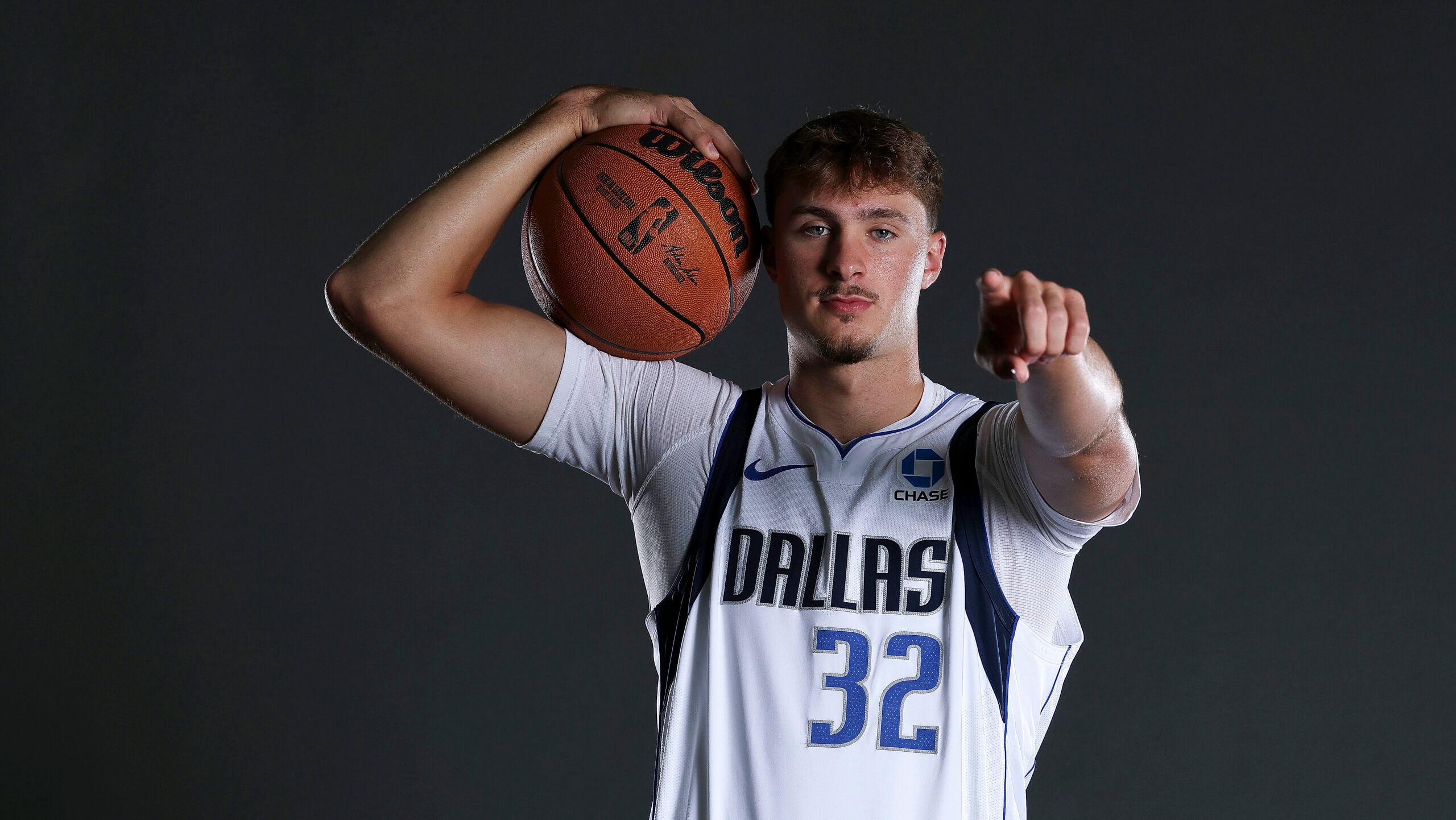 Recap: 2026 Dallas Mavericks media day