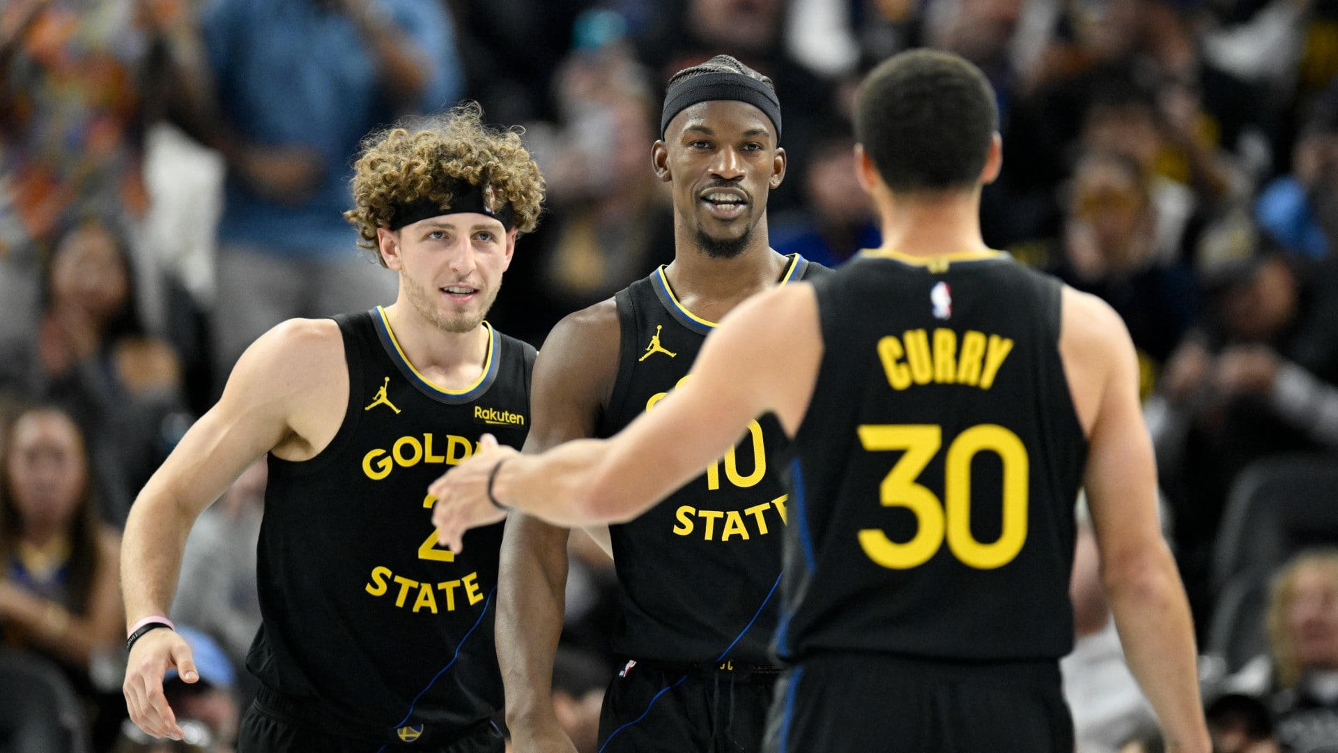 2026-27 Season Preview: Golden State Warriors
