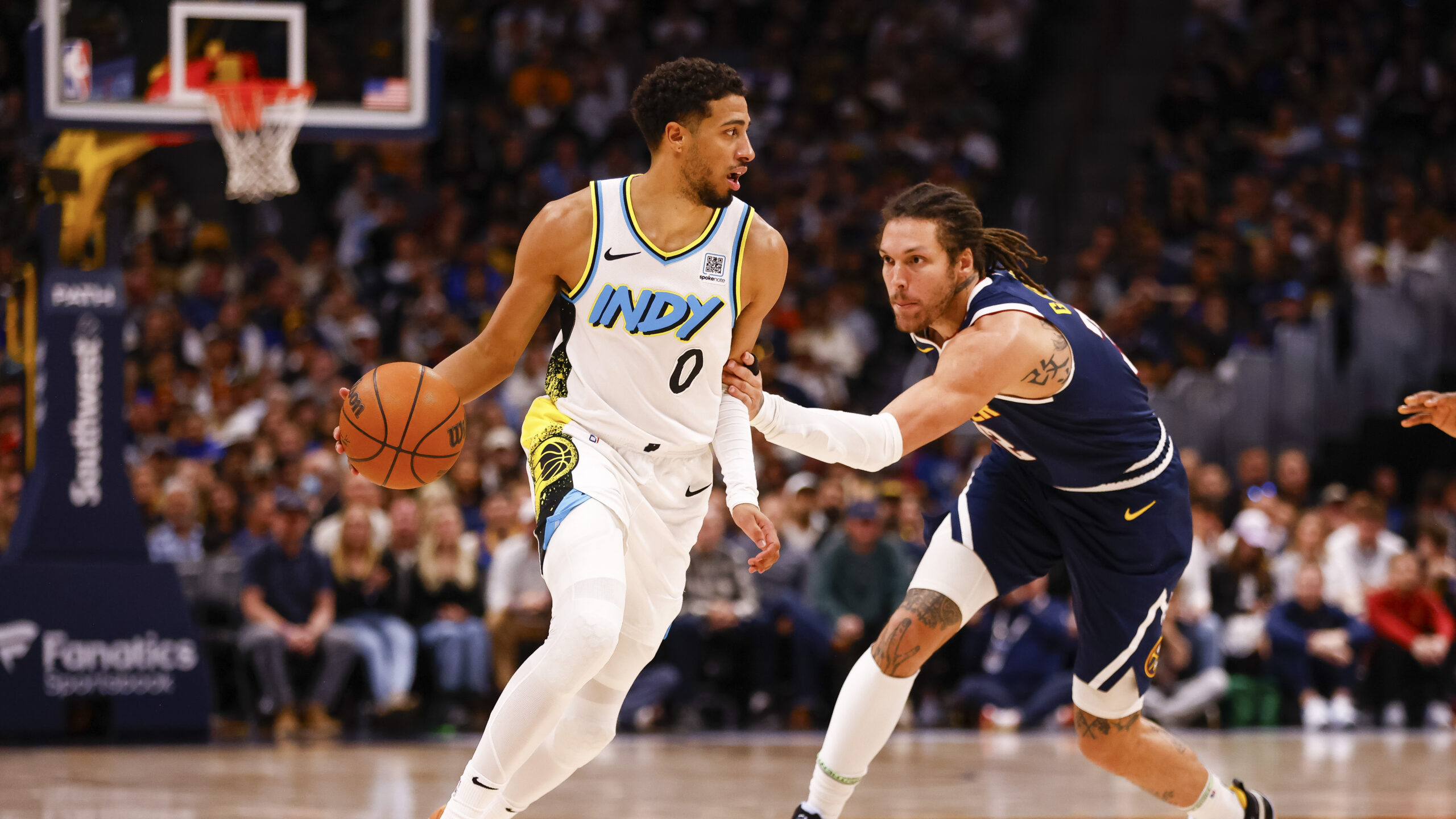 NBA TV unveils schedule for 2026-27 season