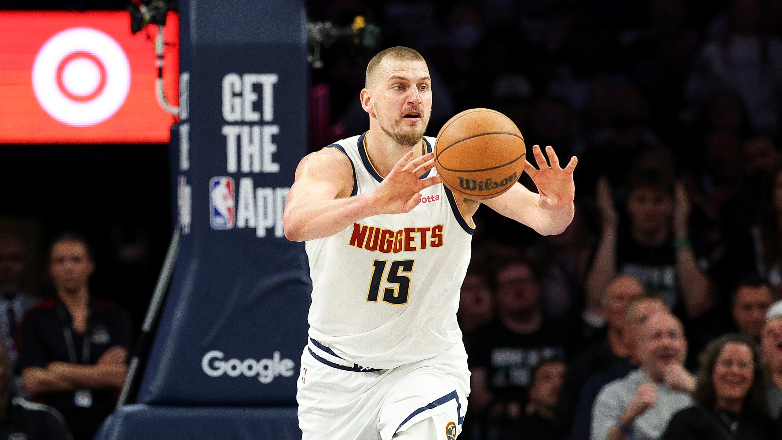 NBA Fantasy: Draft strategy for Yahoo High Score