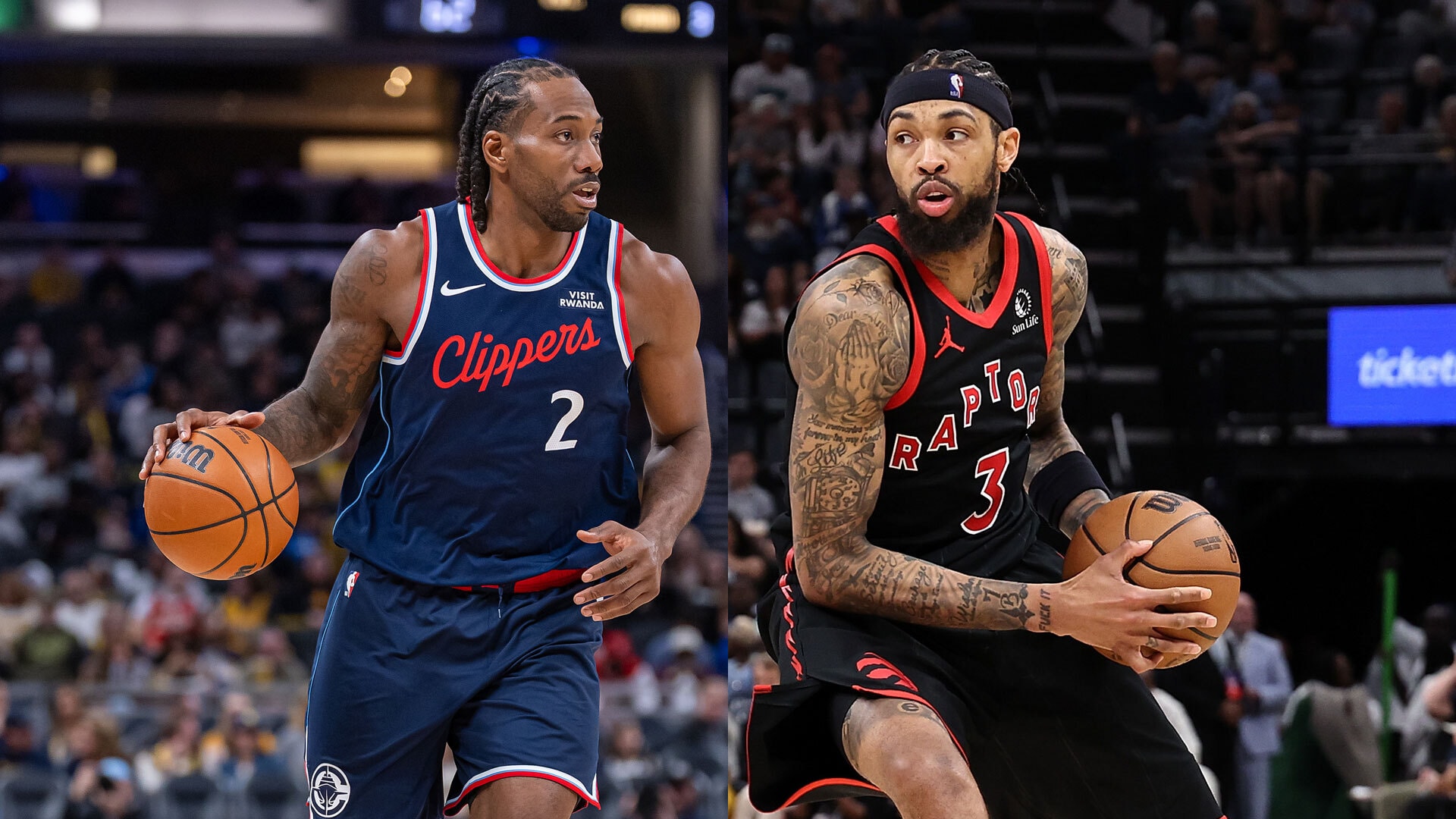 Raptors re-acquire Kawhi Leonard in 3-player deal