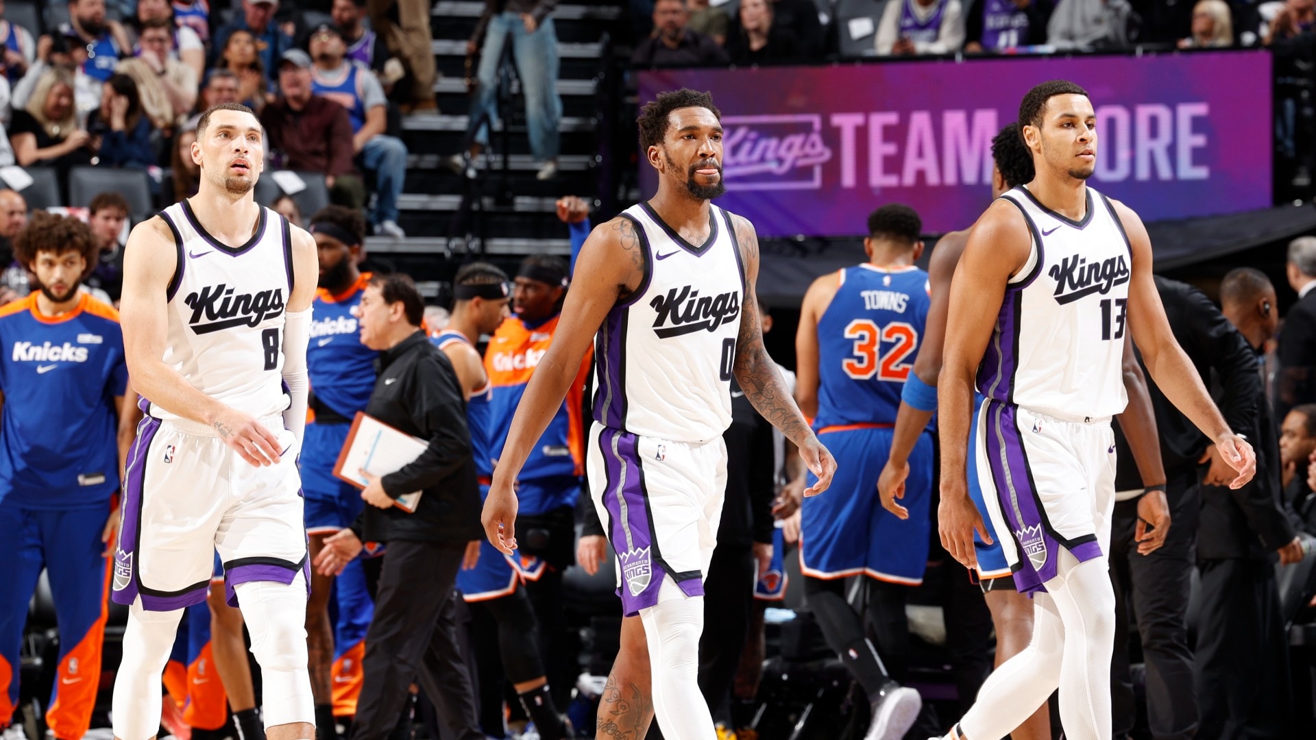 2026-27 Season Preview: Sacramento Kings