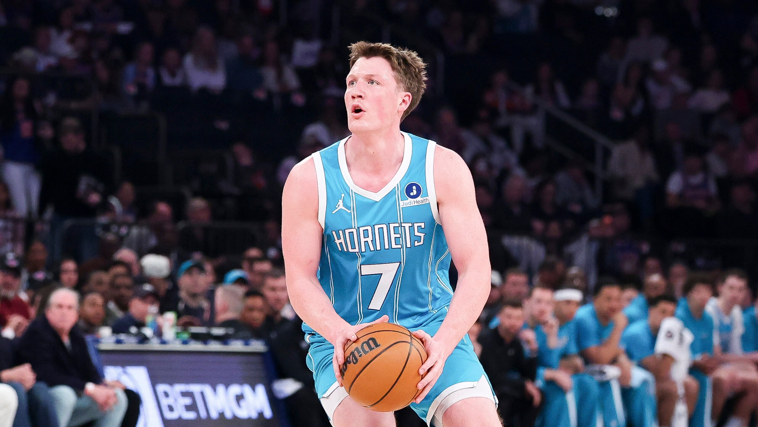 NBA Fantasy: Sophomores to target in 2026-27