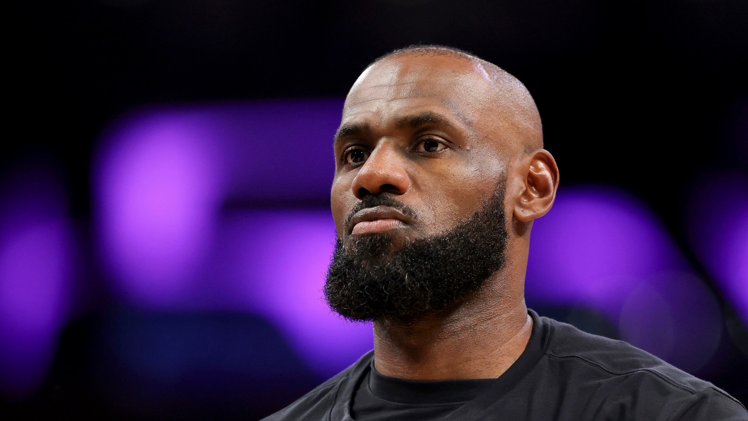 10 games to watch: LeBron's 1st season with Sixers