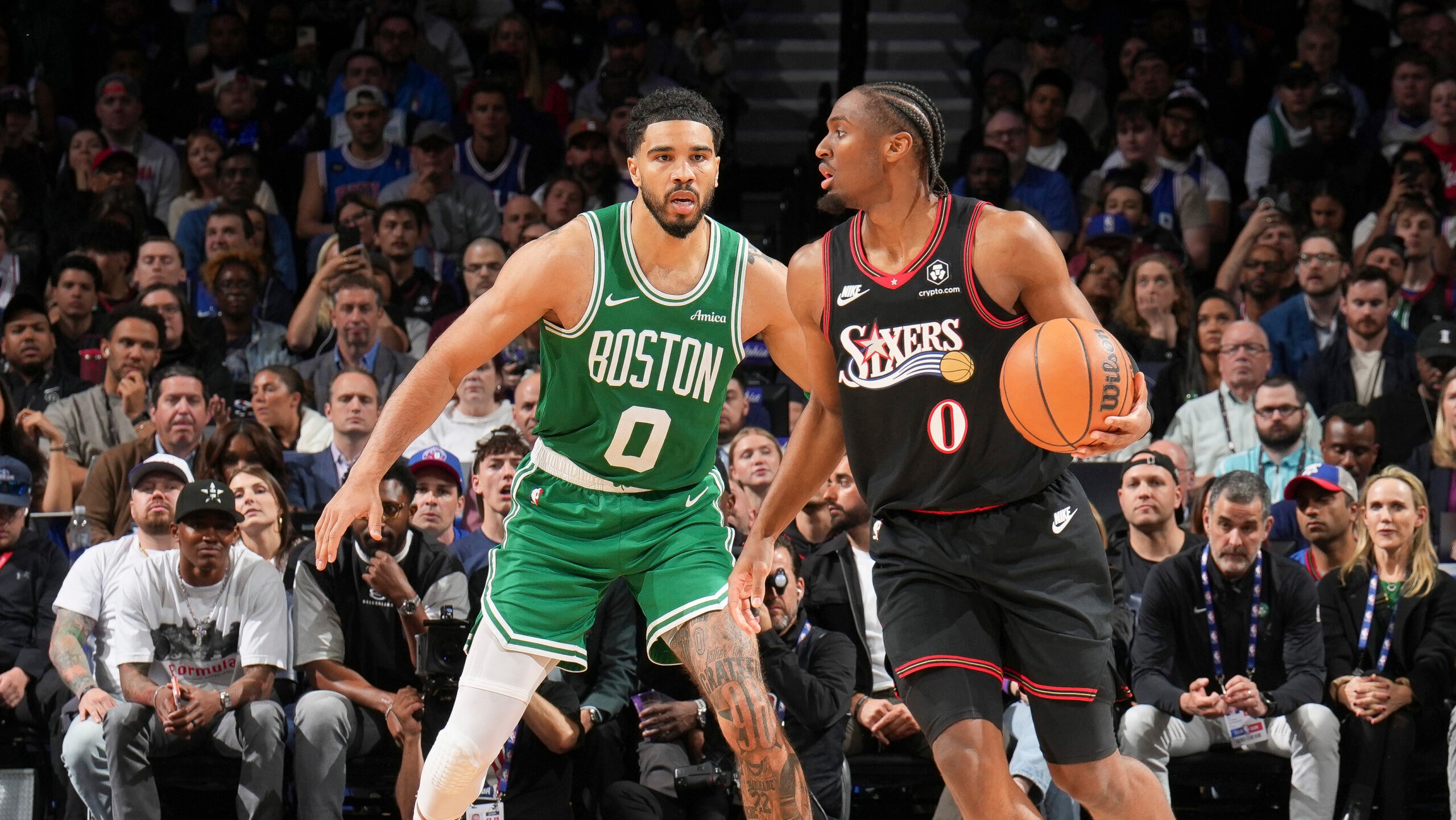 2026-27 Amex Season Preview: All 30 teams