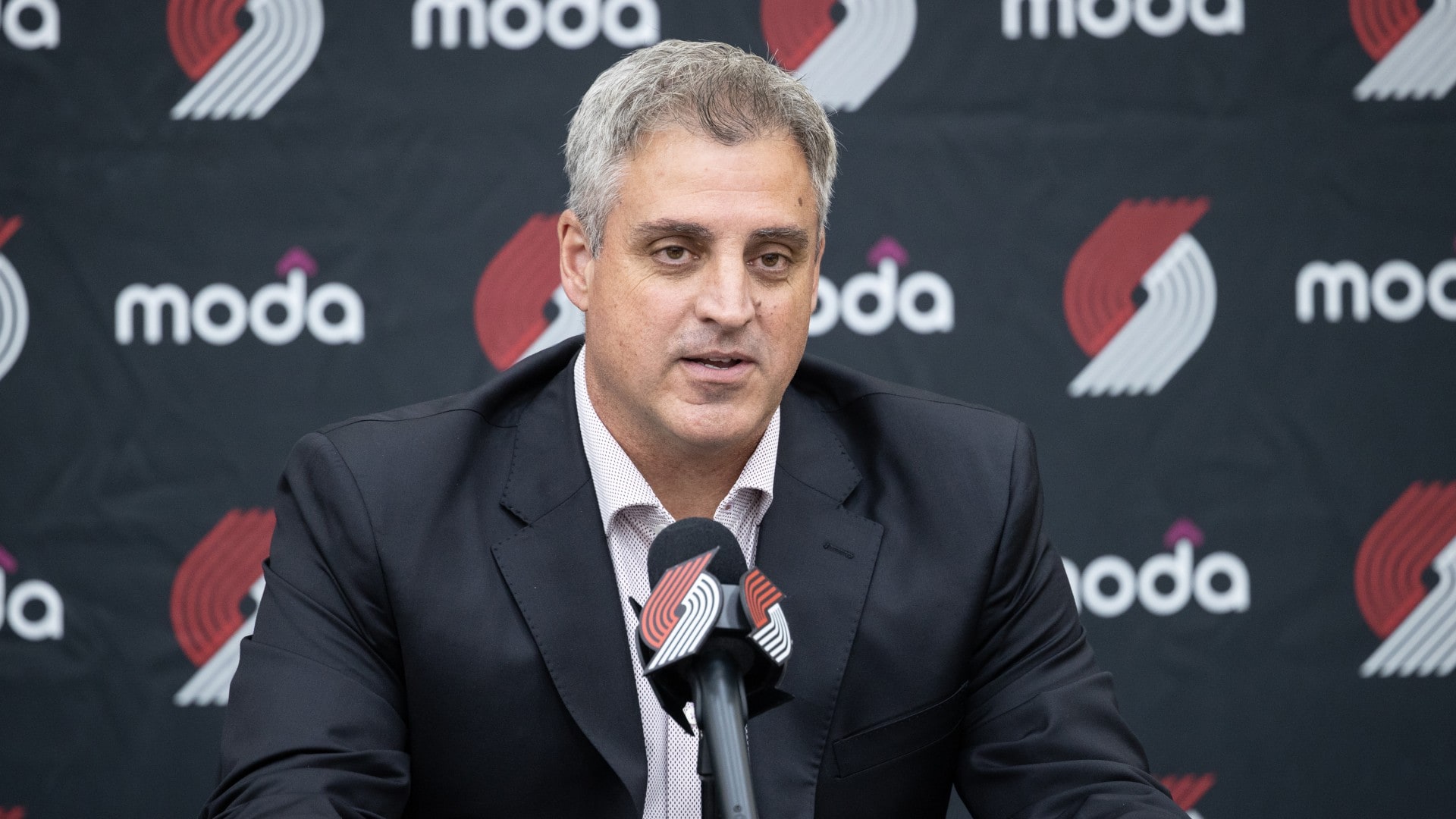 3 first-time NBA head coaches welcome new challenges this season