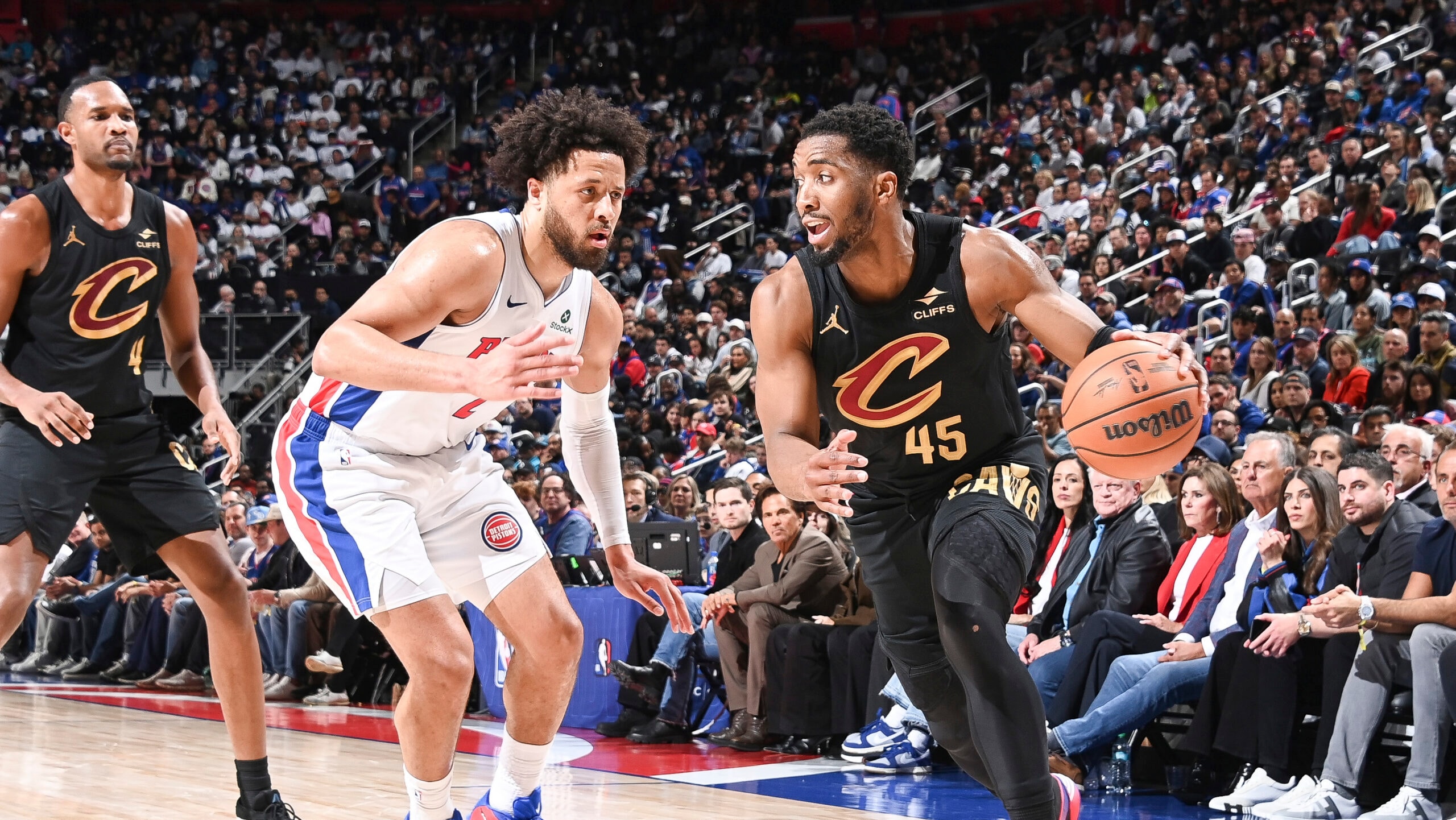 Central Division: Summer recap and a look ahead