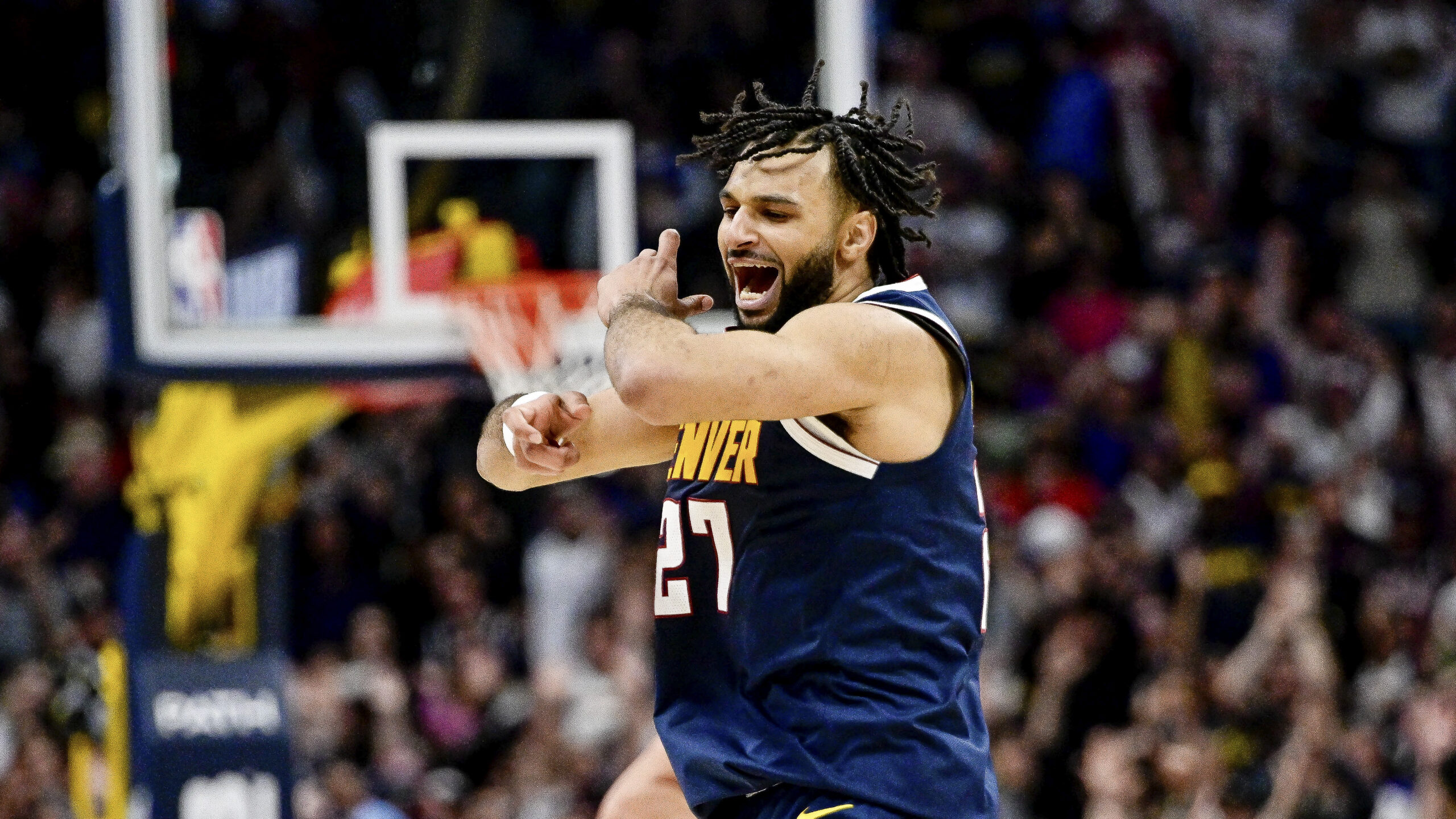 Top 100 plays of the 2025-26 season: Nos. 60-51