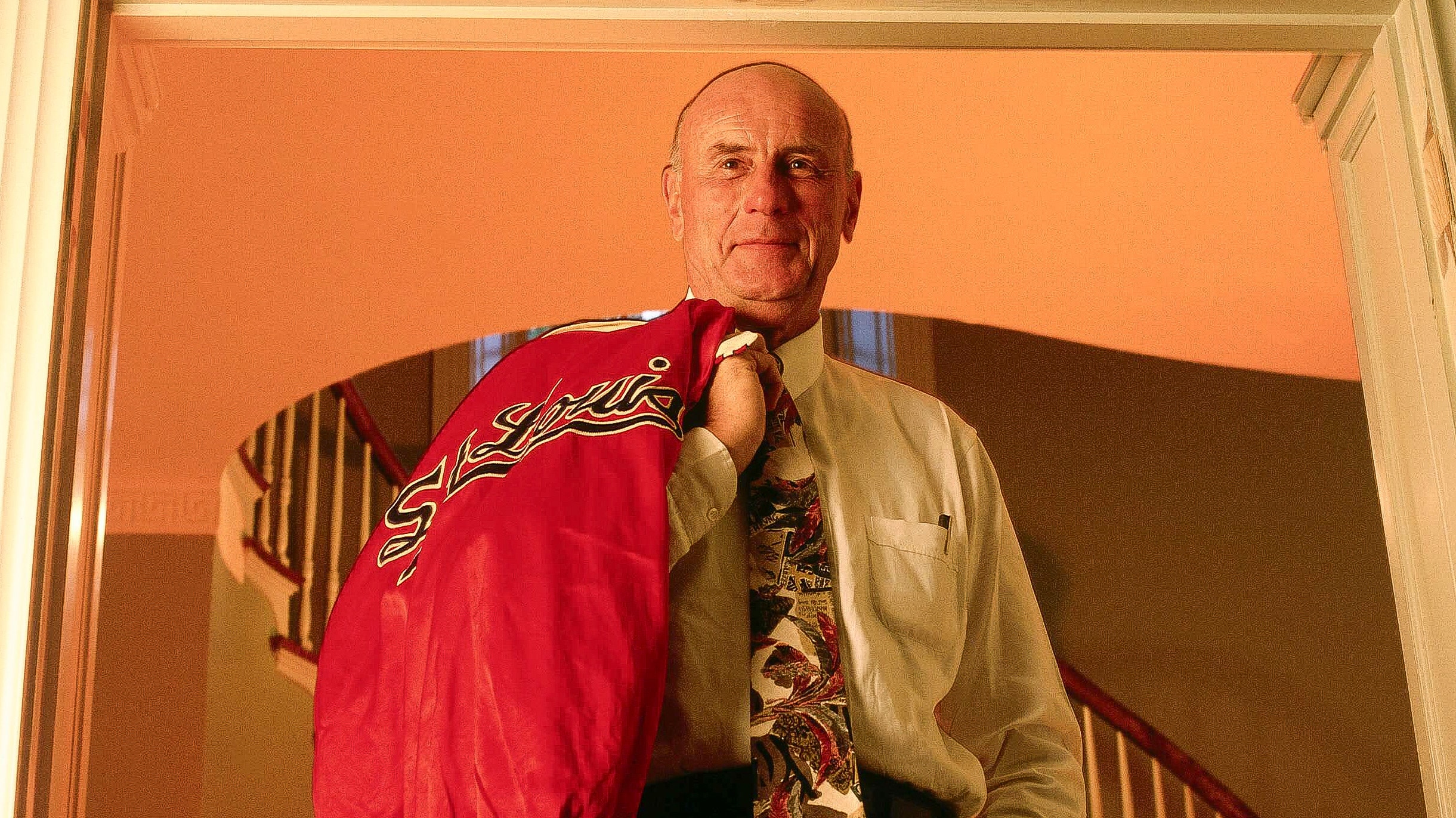 Bob Pettit's relentlessness and desire set him apart from everyone else