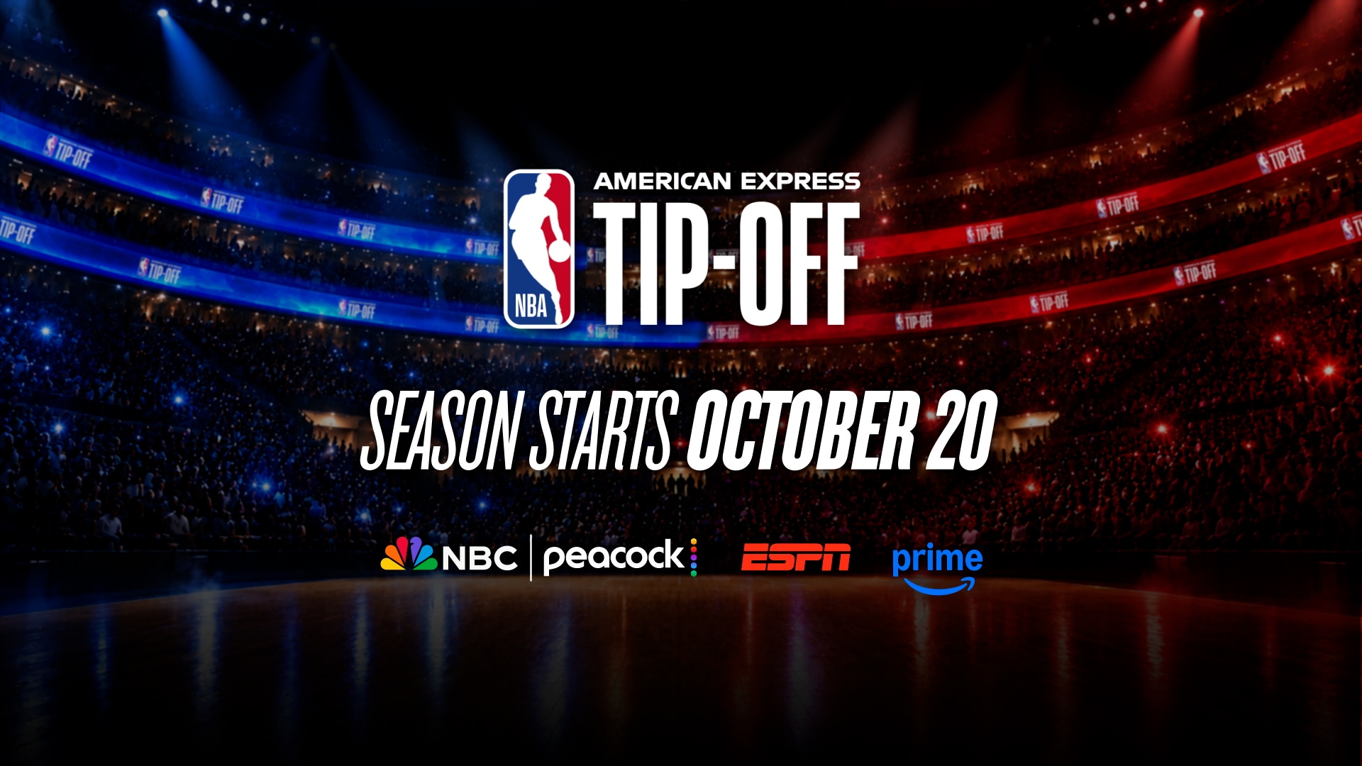 A Season of Firsts