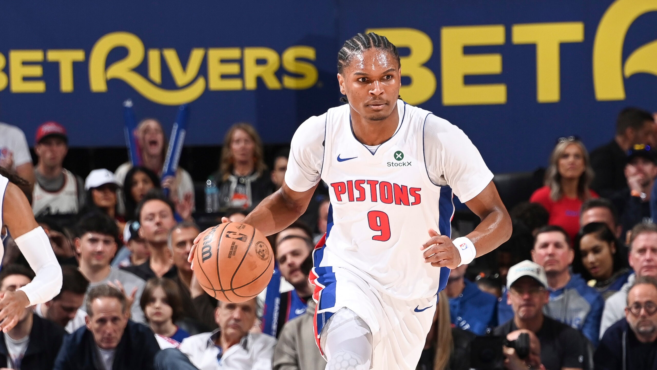 NBA Fantasy: 4th-year players to draft in 2026-27