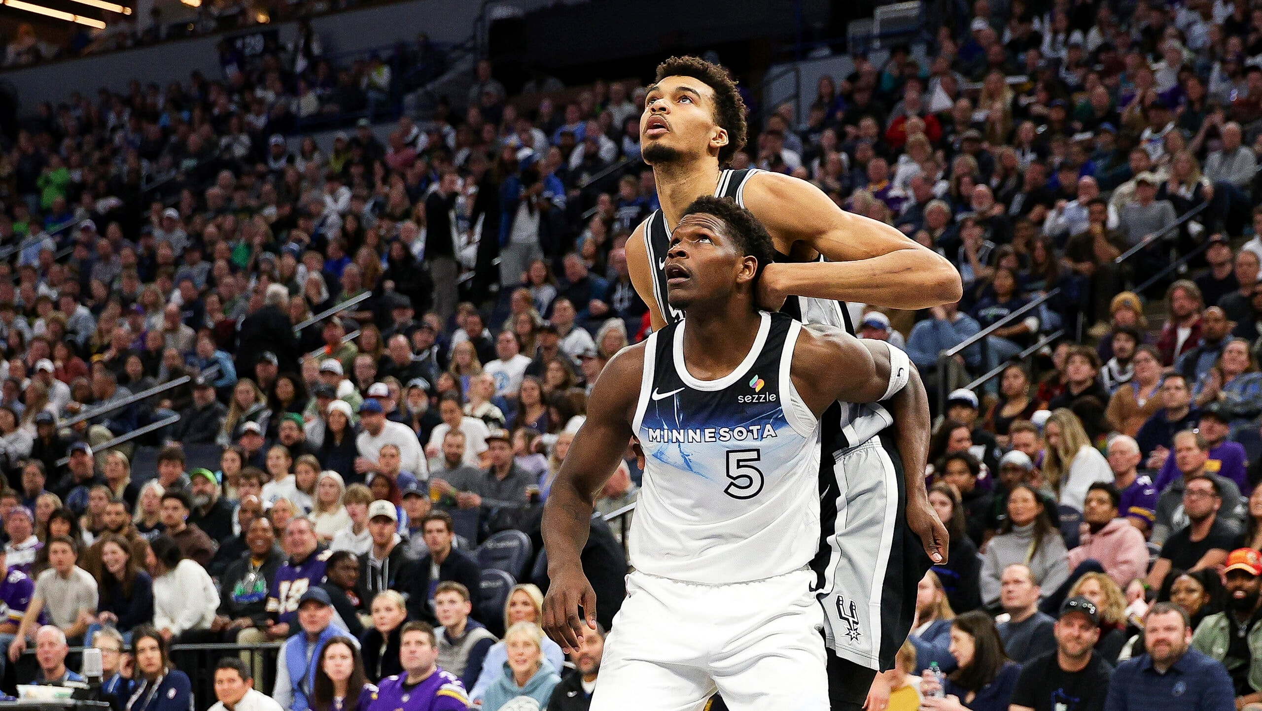 NBA Fantasy: Top 150 overall rankings for 2026-27