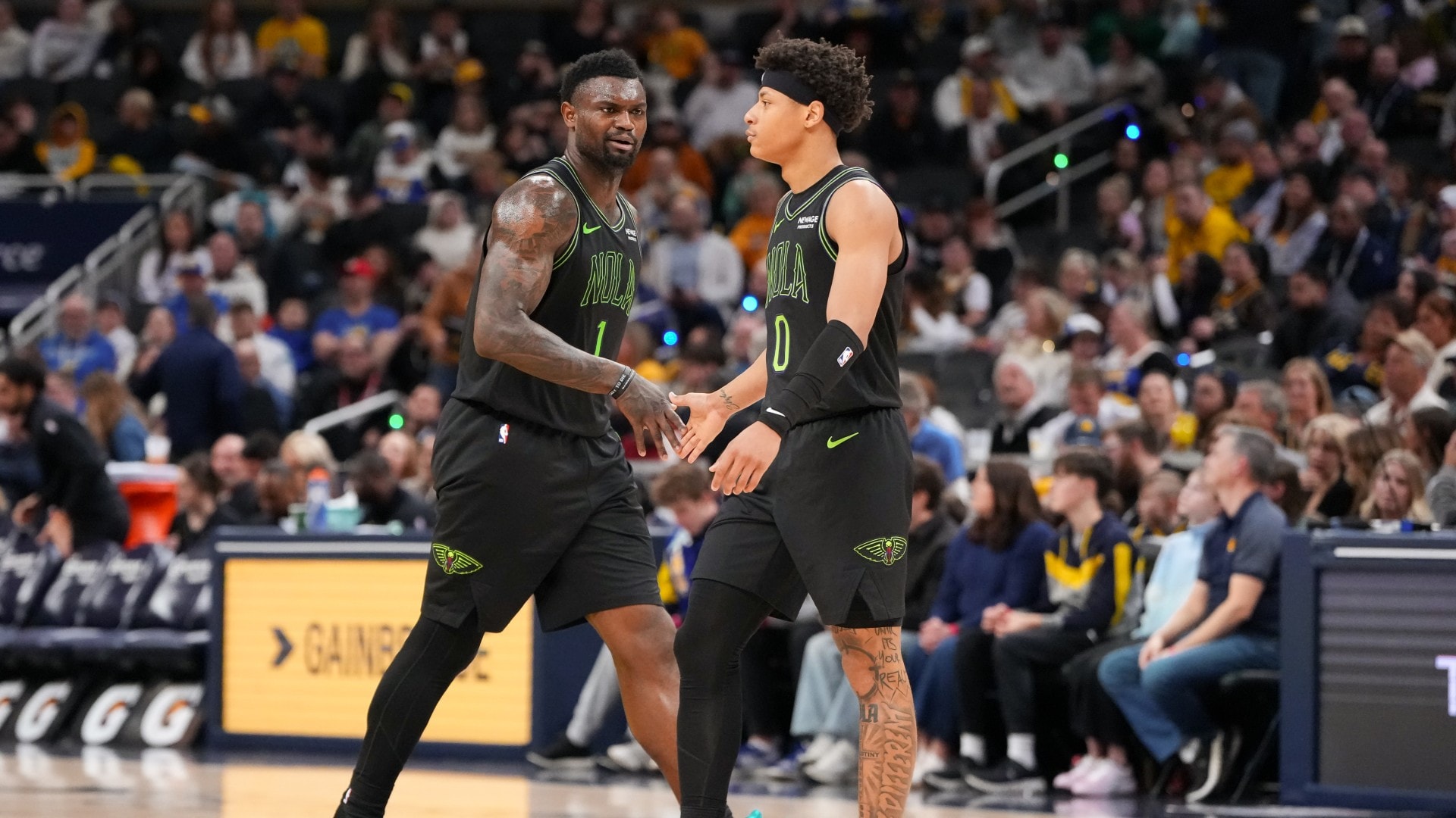 2026-27 Season Preview: New Orleans Pelicans