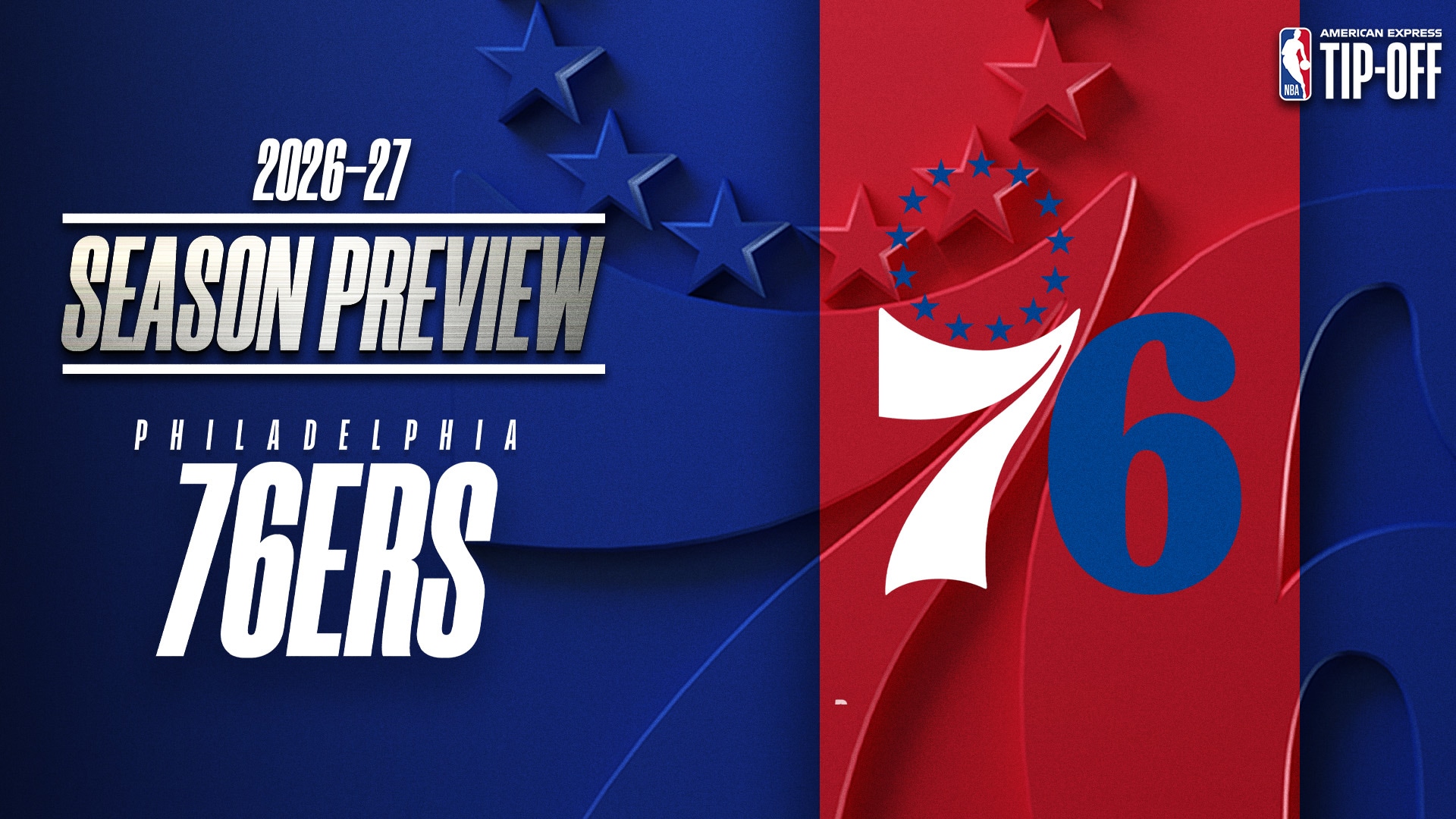 2026-27 Season Preview: Philadelphia 76ers