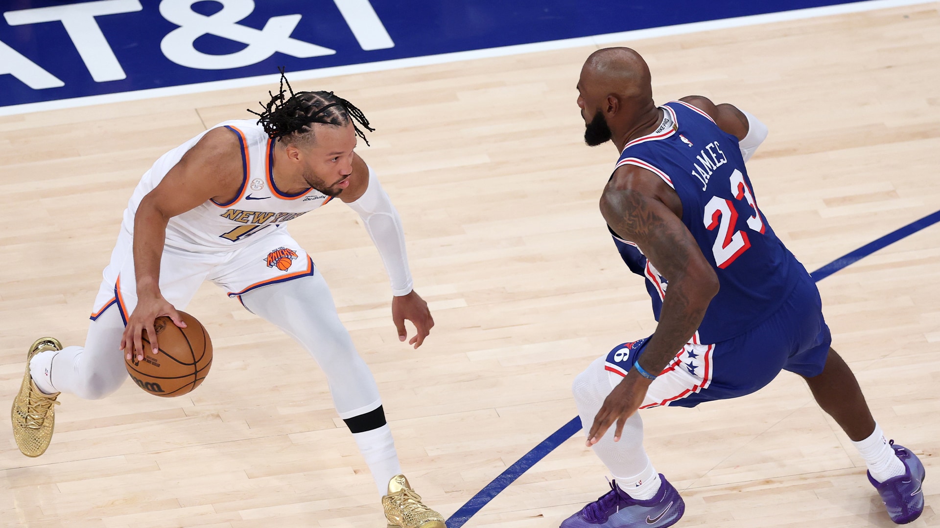 NBA Tip-Off on NBC and Peacock delivers most-watched opening night ever