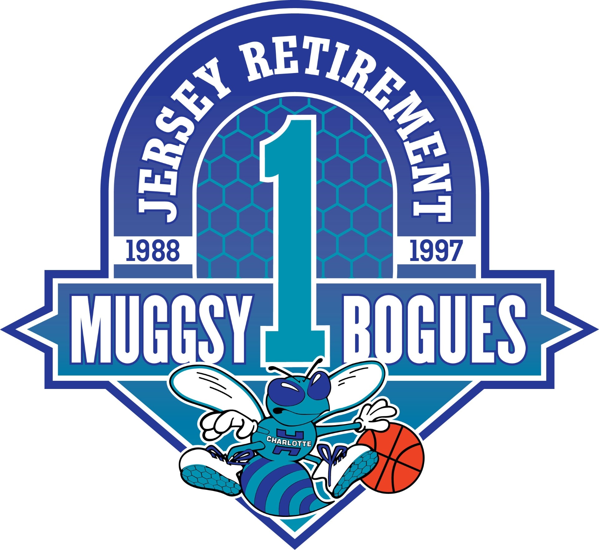 Hornets announce Muggsy Bogues jersey retirement ceremony