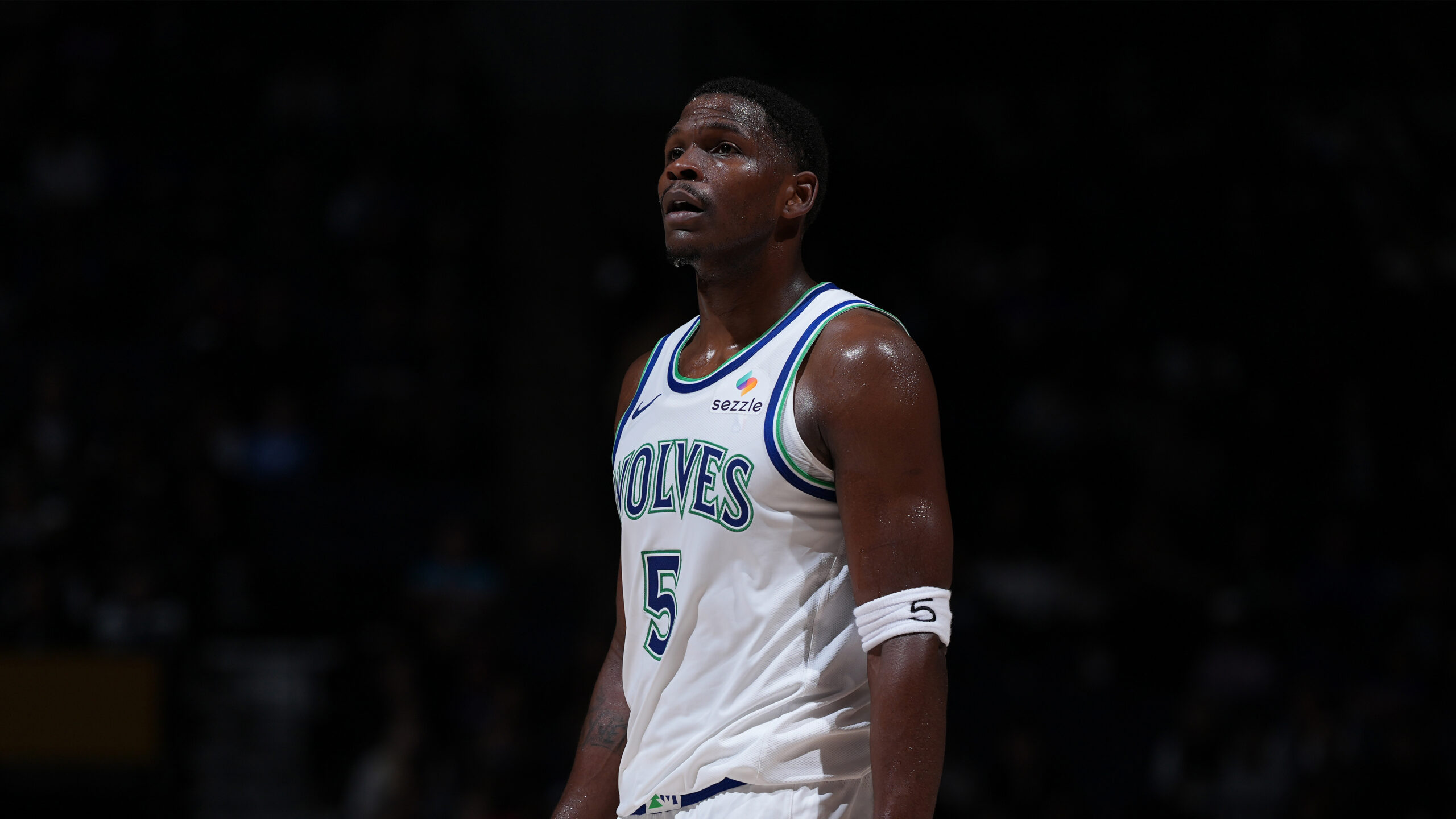 With Anthony Edwards, Minnesota is among the teams that could add to the NBA’s parity era