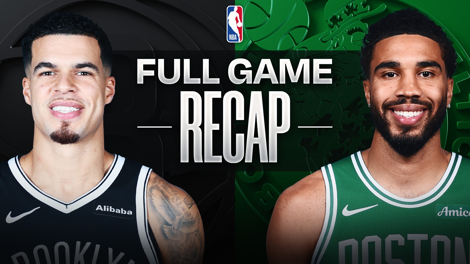 Game Recap: Celtics 125, Nets 124