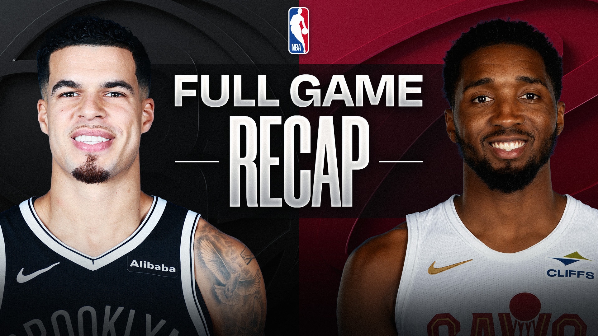 Game Recap: Cavaliers 125, Nets 121
