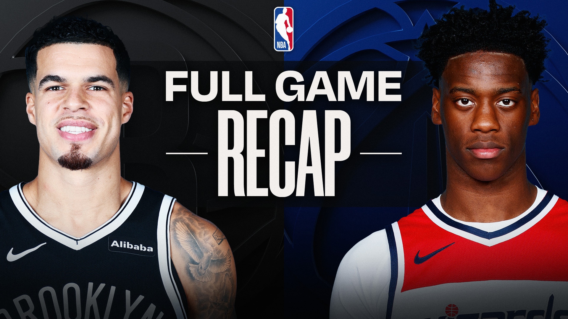 Game Recap: Nets 131, Wizards 122