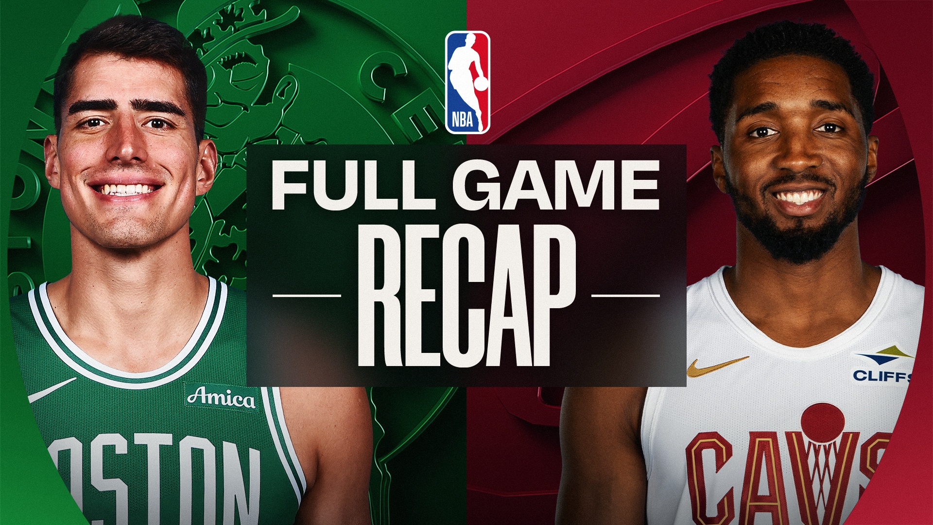 Game Recap: Celtics 124, Cavaliers 113