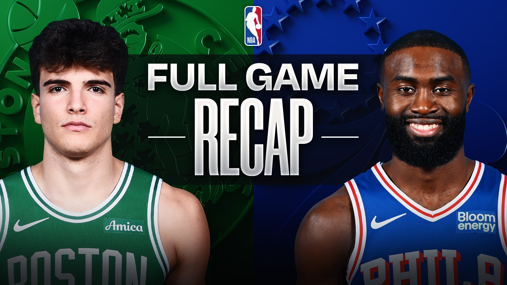 Game Recap: Celtics 125, 76ers 120