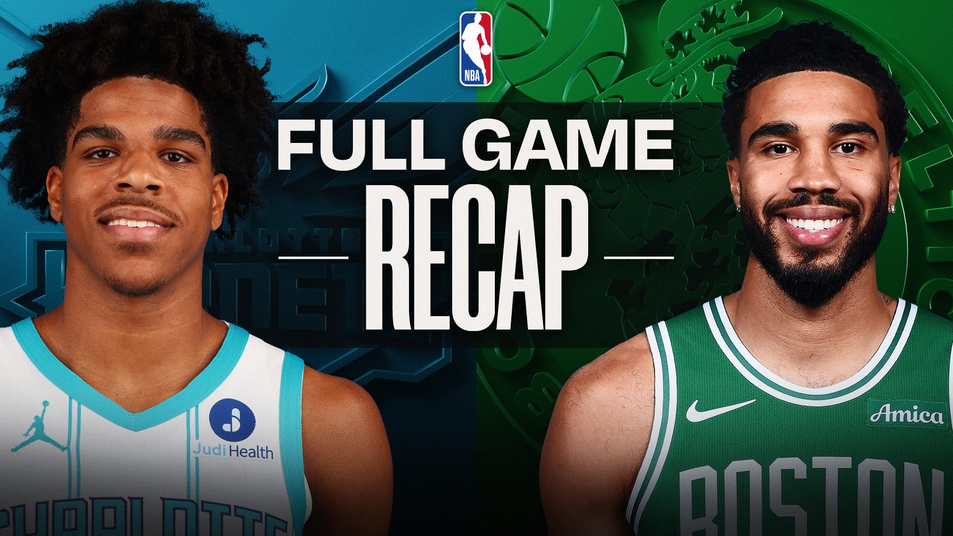 Game Recap: Celtics 114, Hornets 93